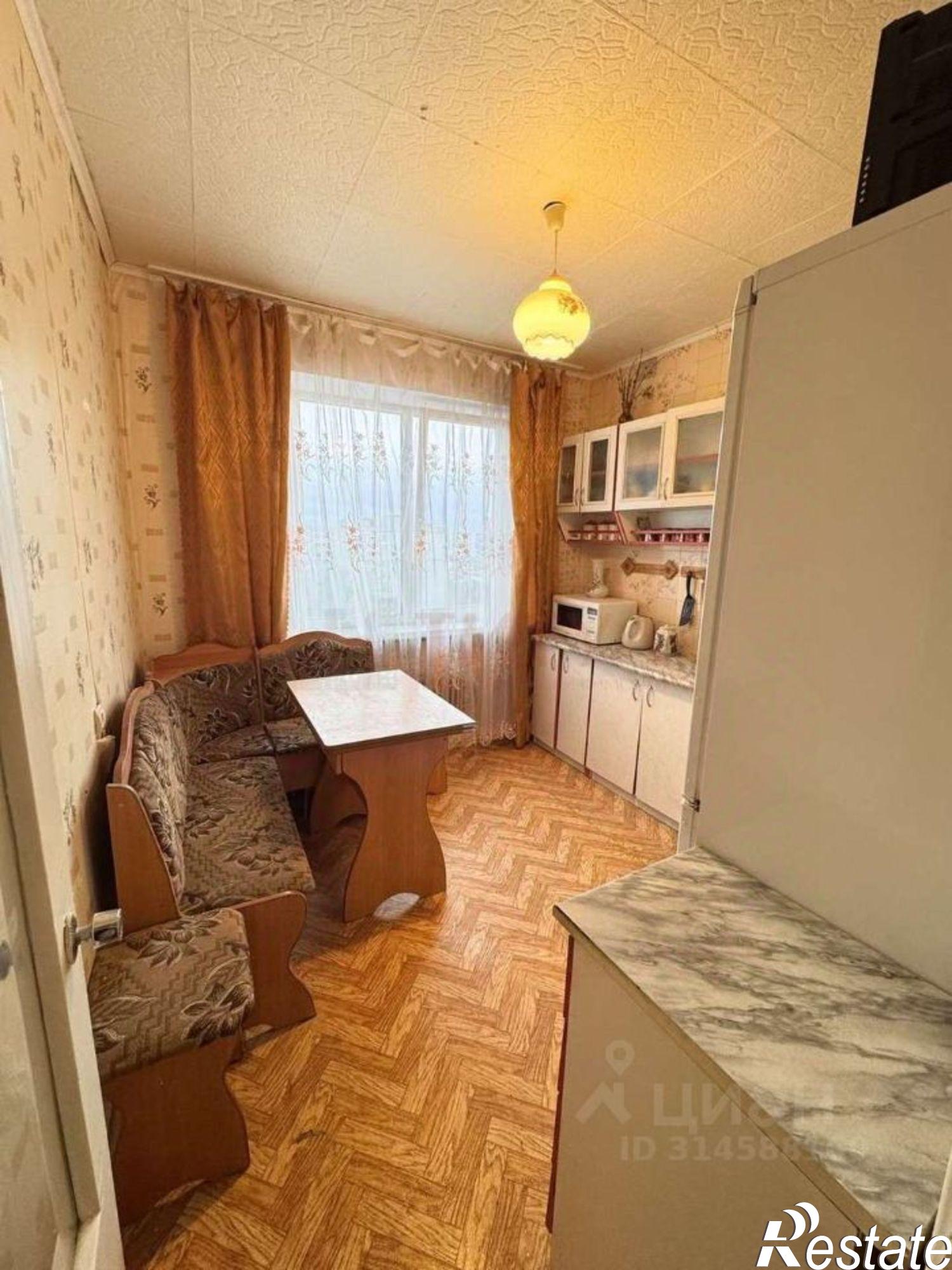 Купить квартиру за 5 450 000 рублей на мкр Королева, 4