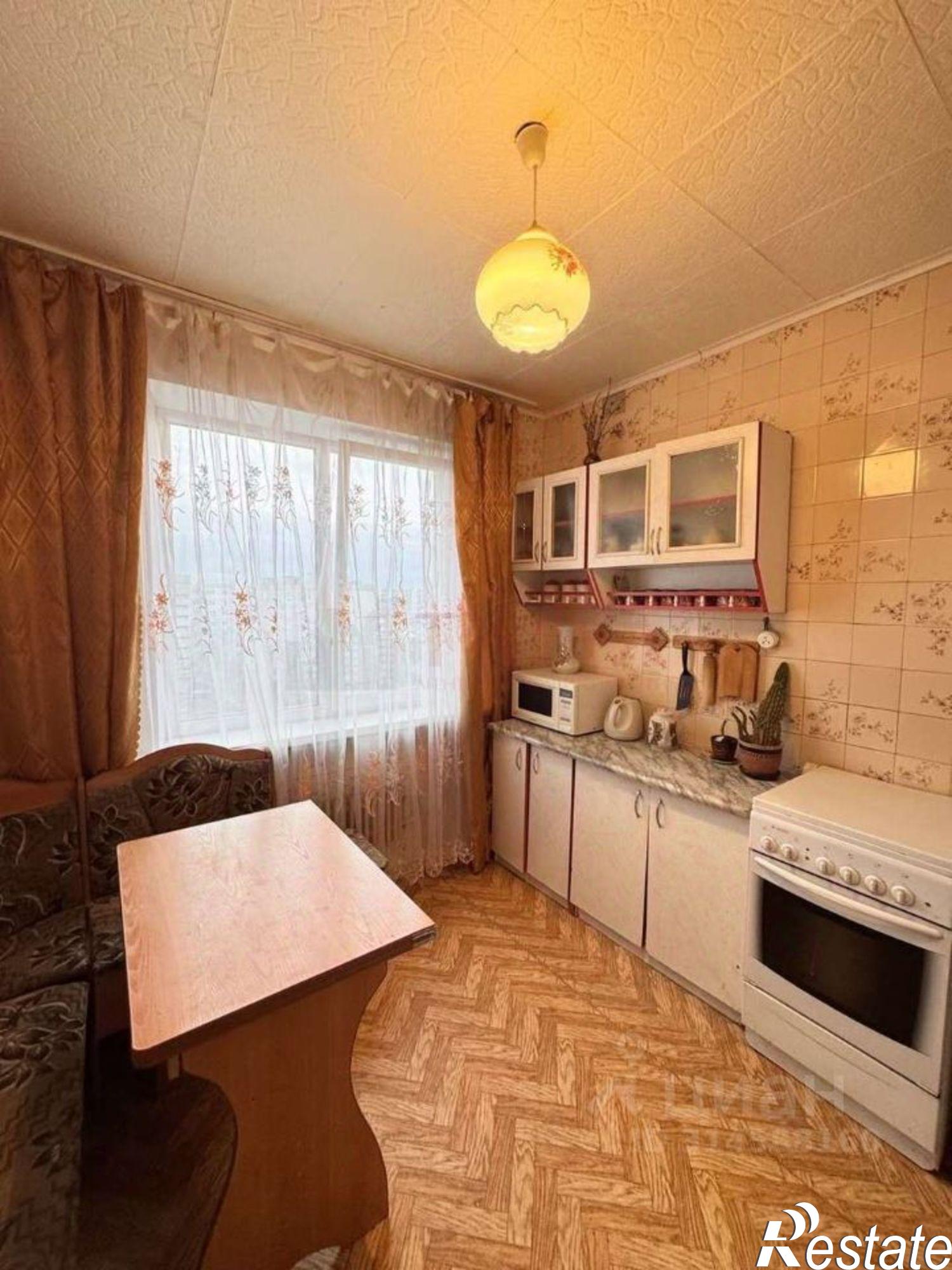 Купить квартиру за 5 450 000 рублей на мкр Королева, 4