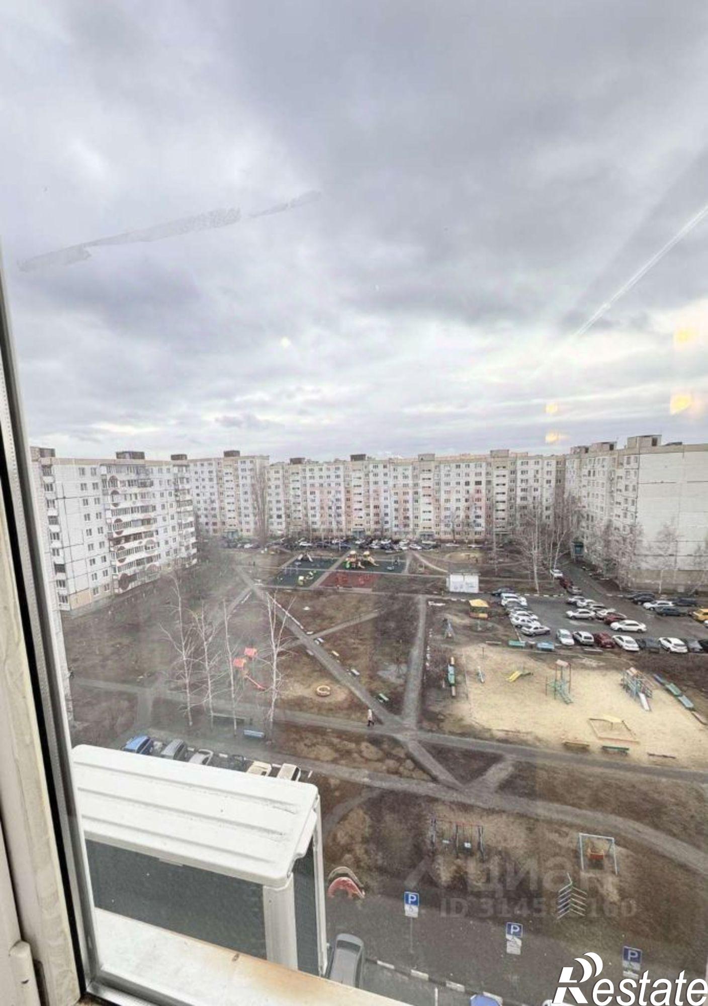 Купить квартиру за 5 450 000 рублей на мкр Королева, 4