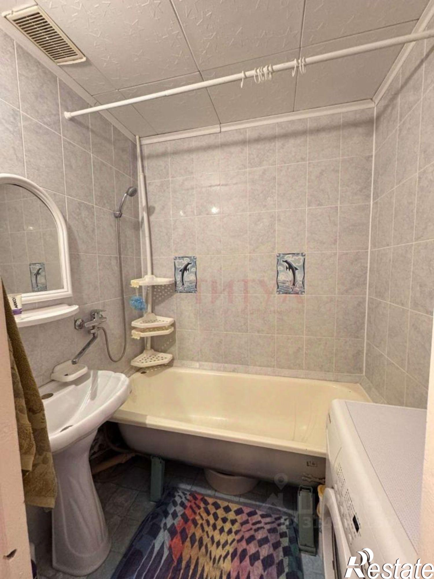 Купить квартиру за 5 450 000 рублей на мкр Королева, 4