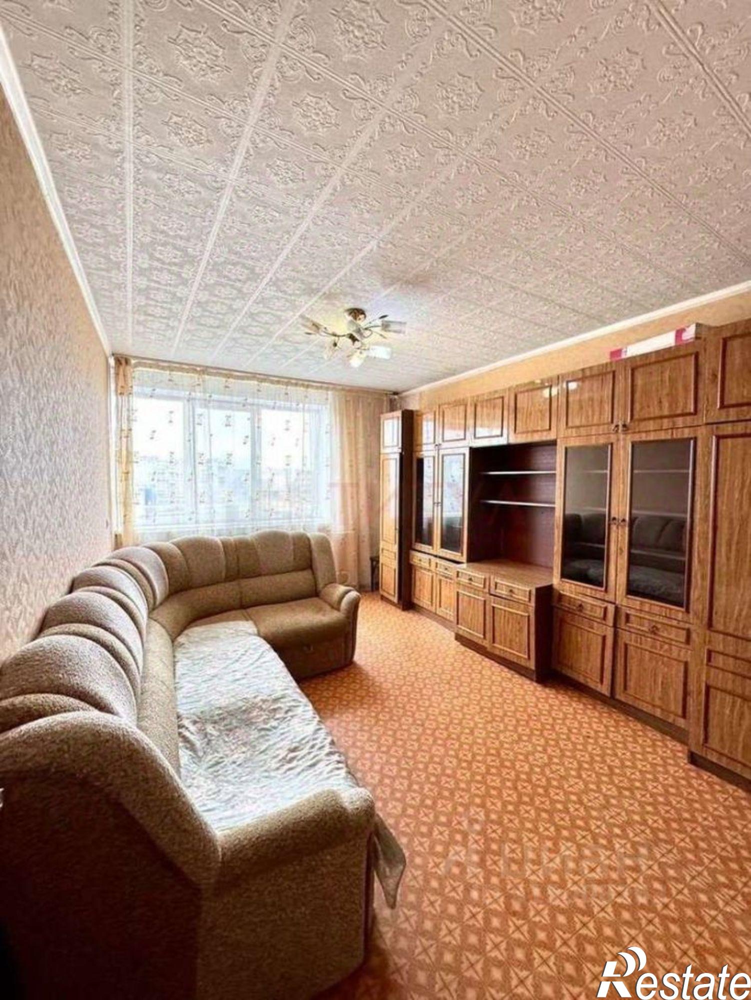 Купить квартиру за 3 250 000 рублей на мкр Макаренко, 3