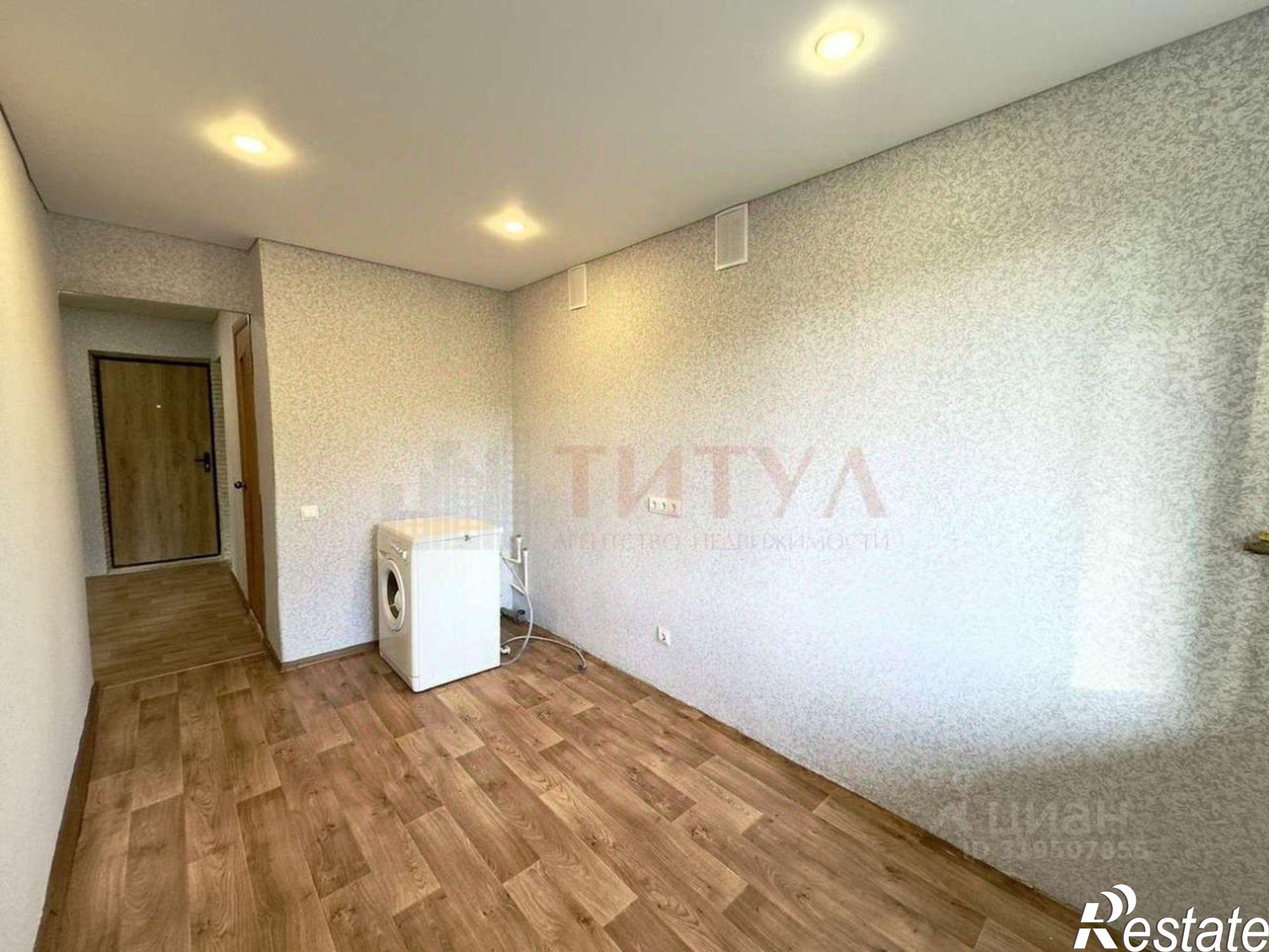 Купить квартиру за 3 190 000 рублей на Парковый мкр, 19