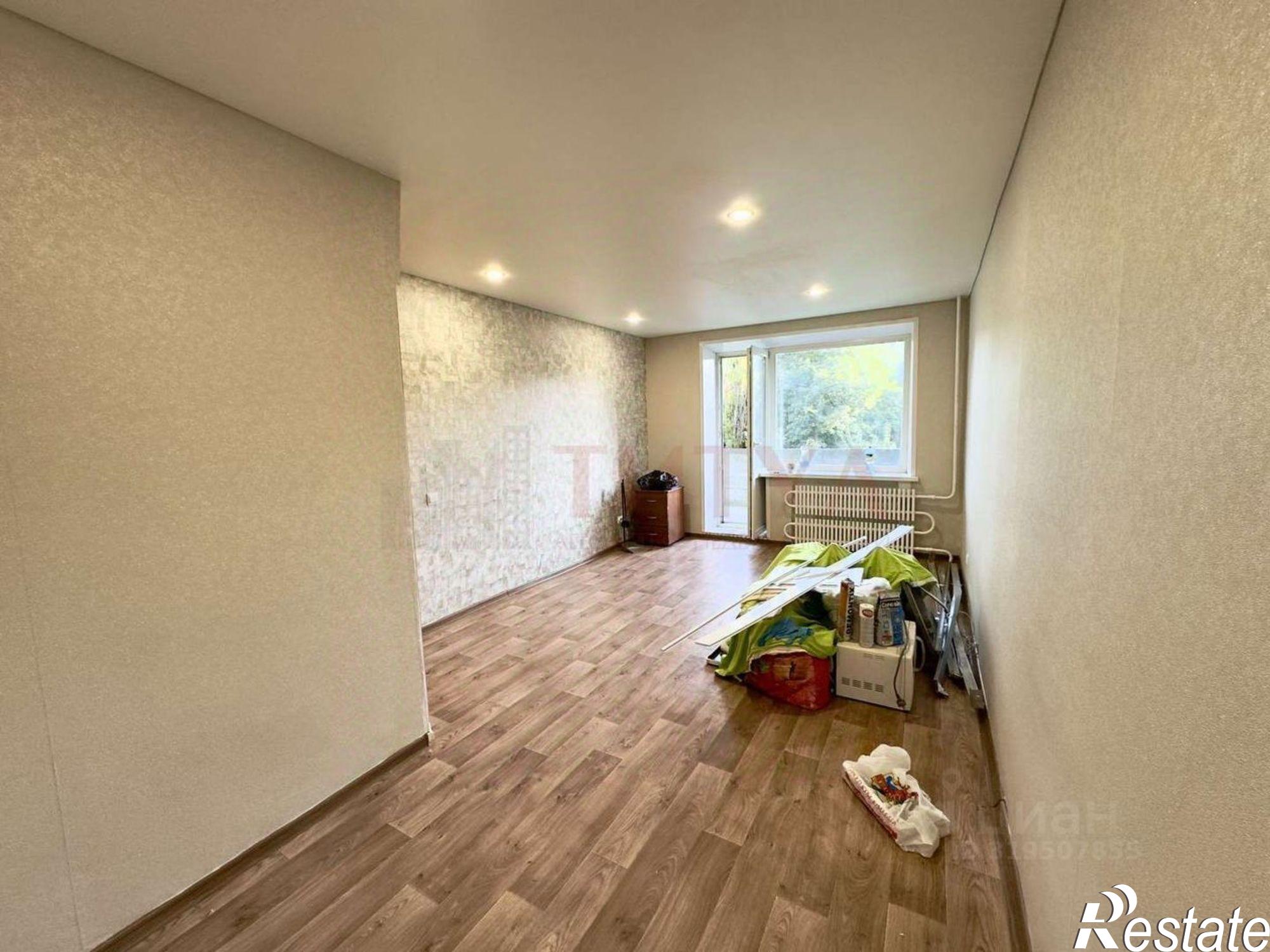 Купить квартиру за 3 190 000 рублей на Парковый мкр, 19