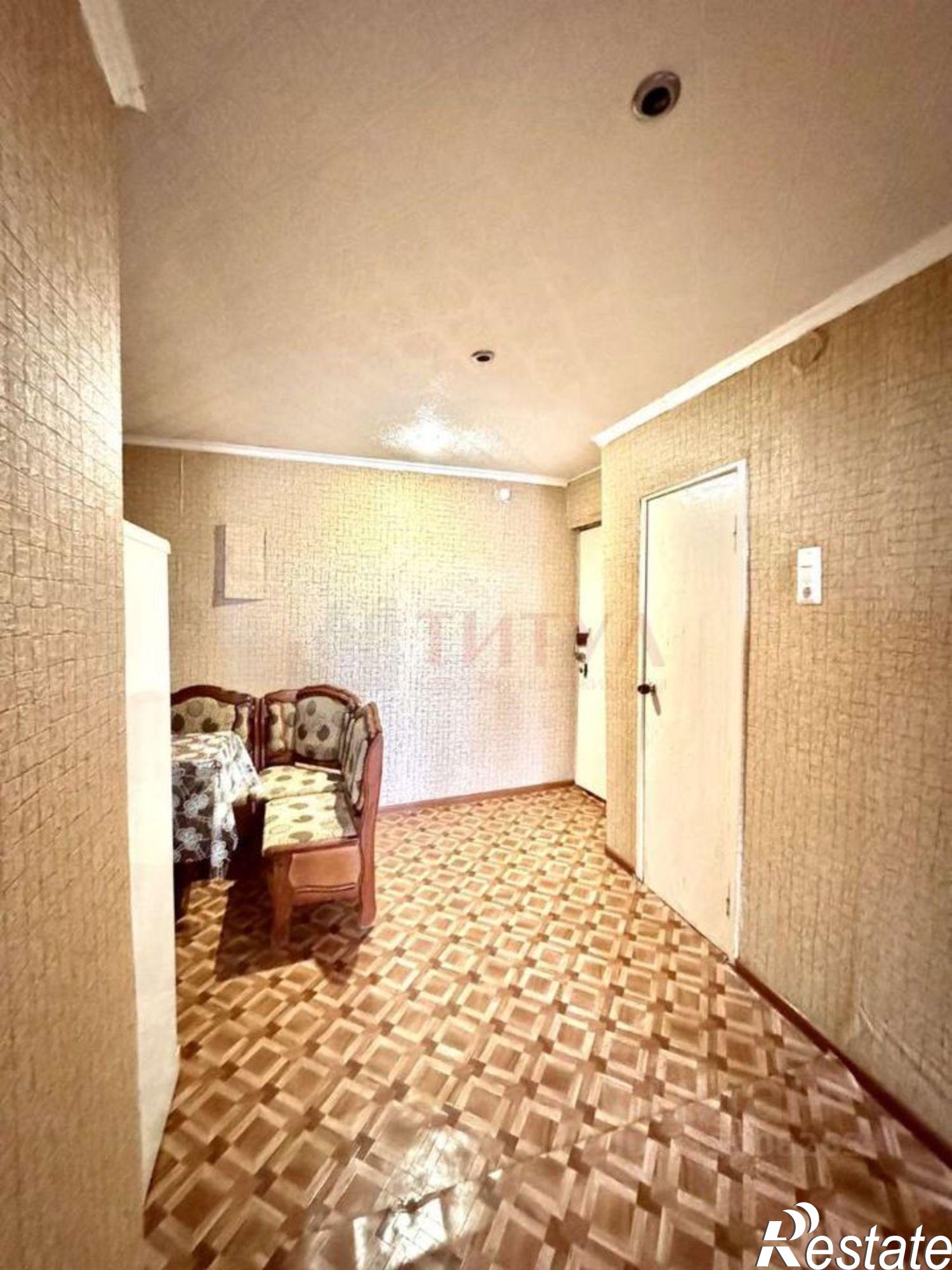 Купить квартиру за 3 250 000 рублей на мкр Макаренко, 3