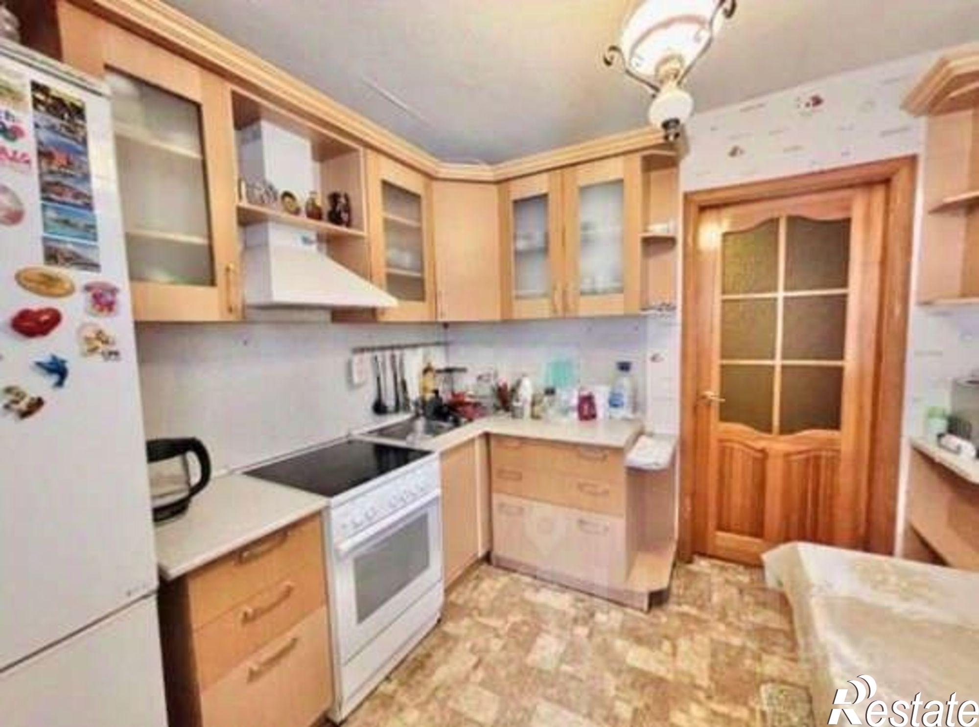 Купить квартиру за 5 200 000 рублей на мкр Дубрава квартал 1, 21