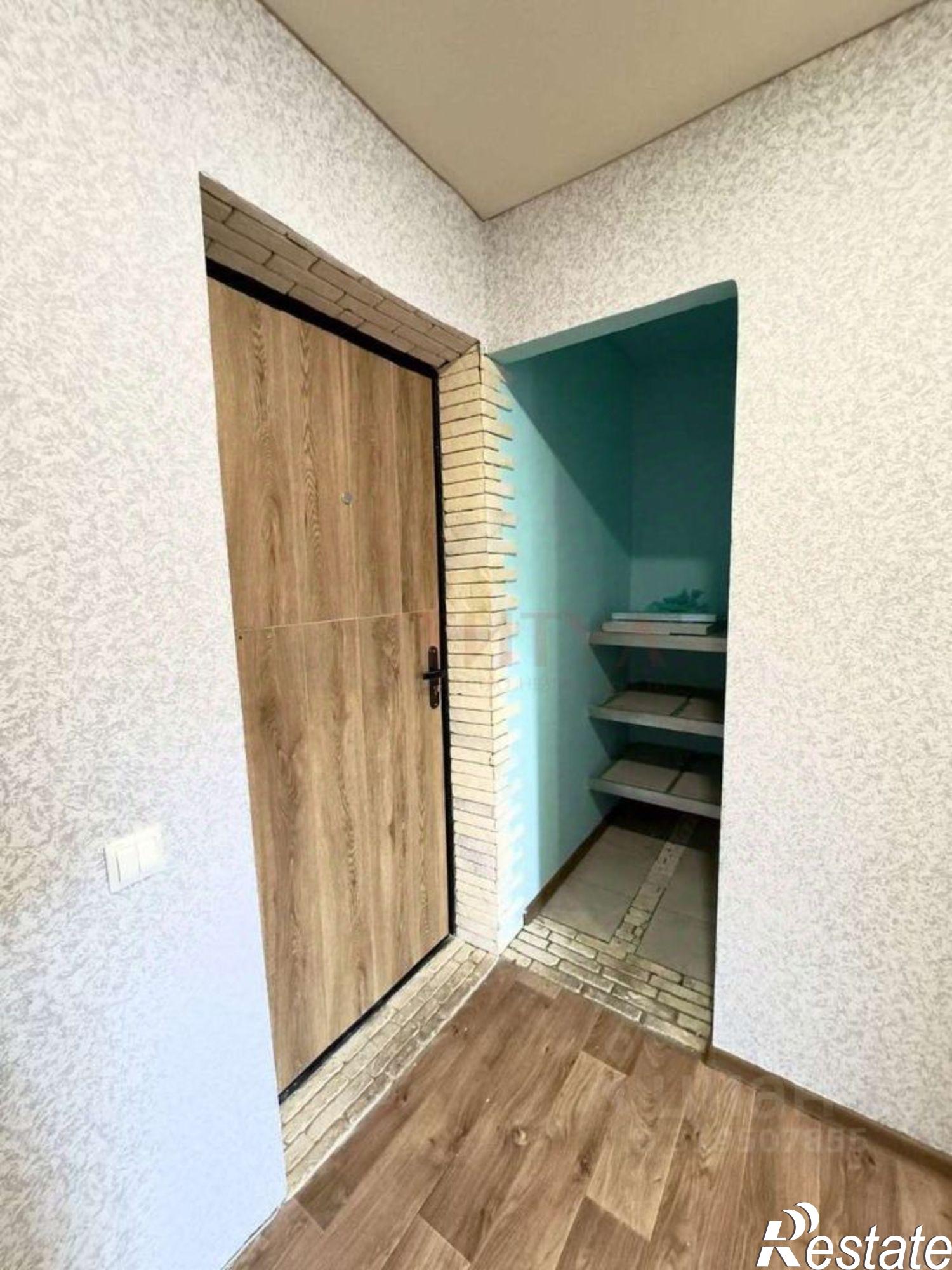 Купить квартиру за 3 190 000 рублей на Парковый мкр, 19