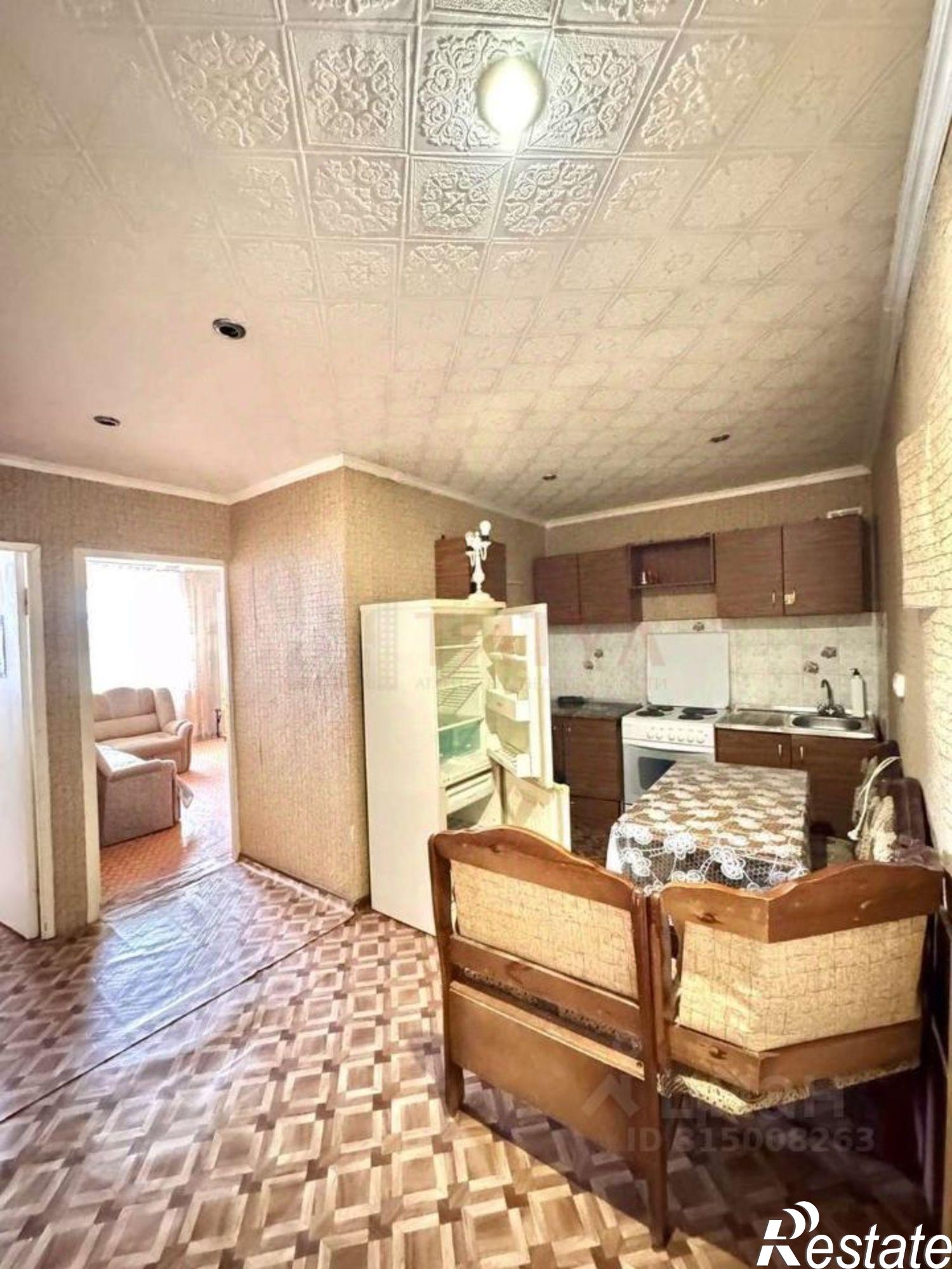 Купить квартиру за 3 250 000 рублей на мкр Макаренко, 3