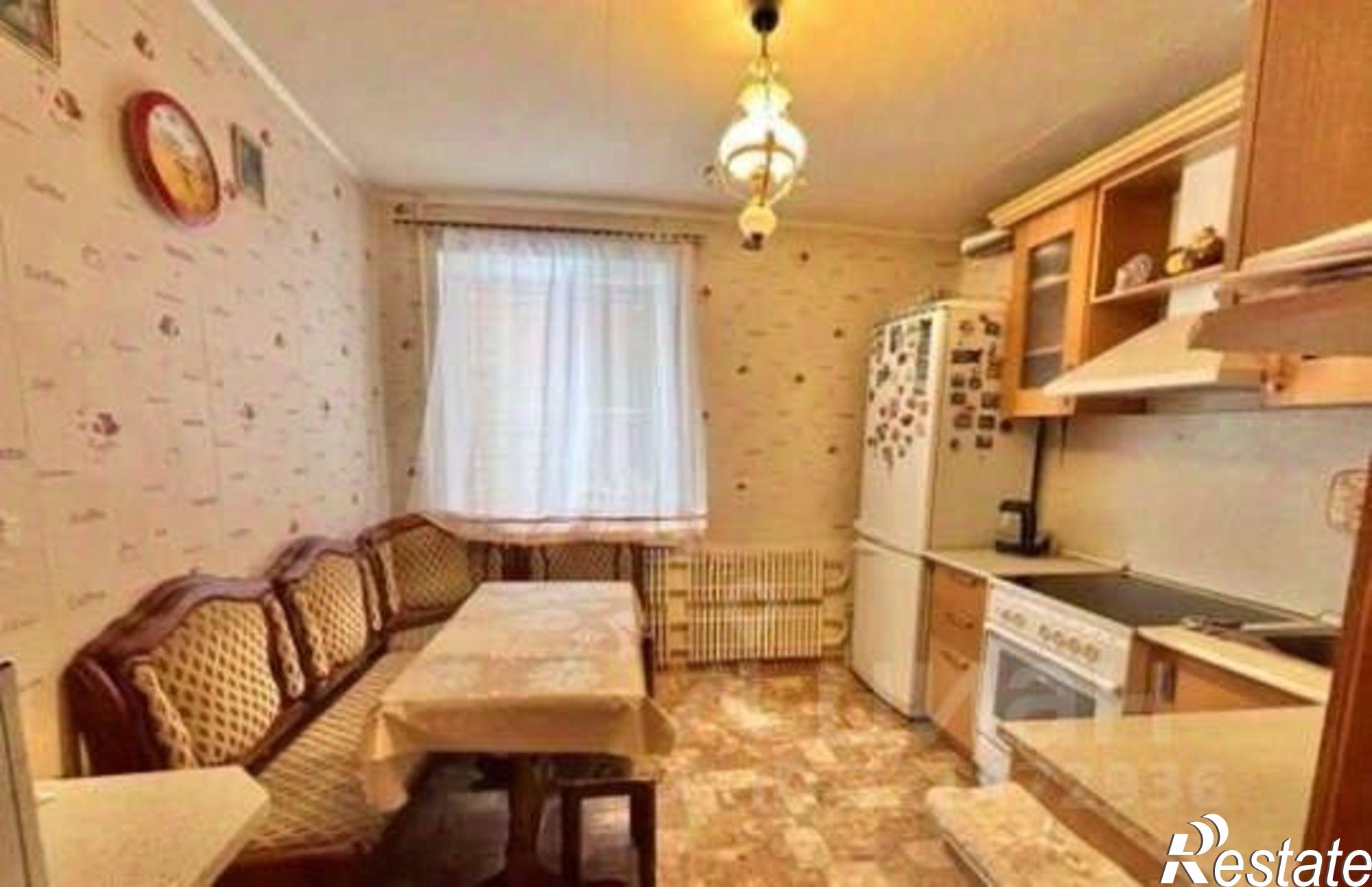 Купить квартиру за 5 200 000 рублей на мкр Дубрава квартал 1, 21