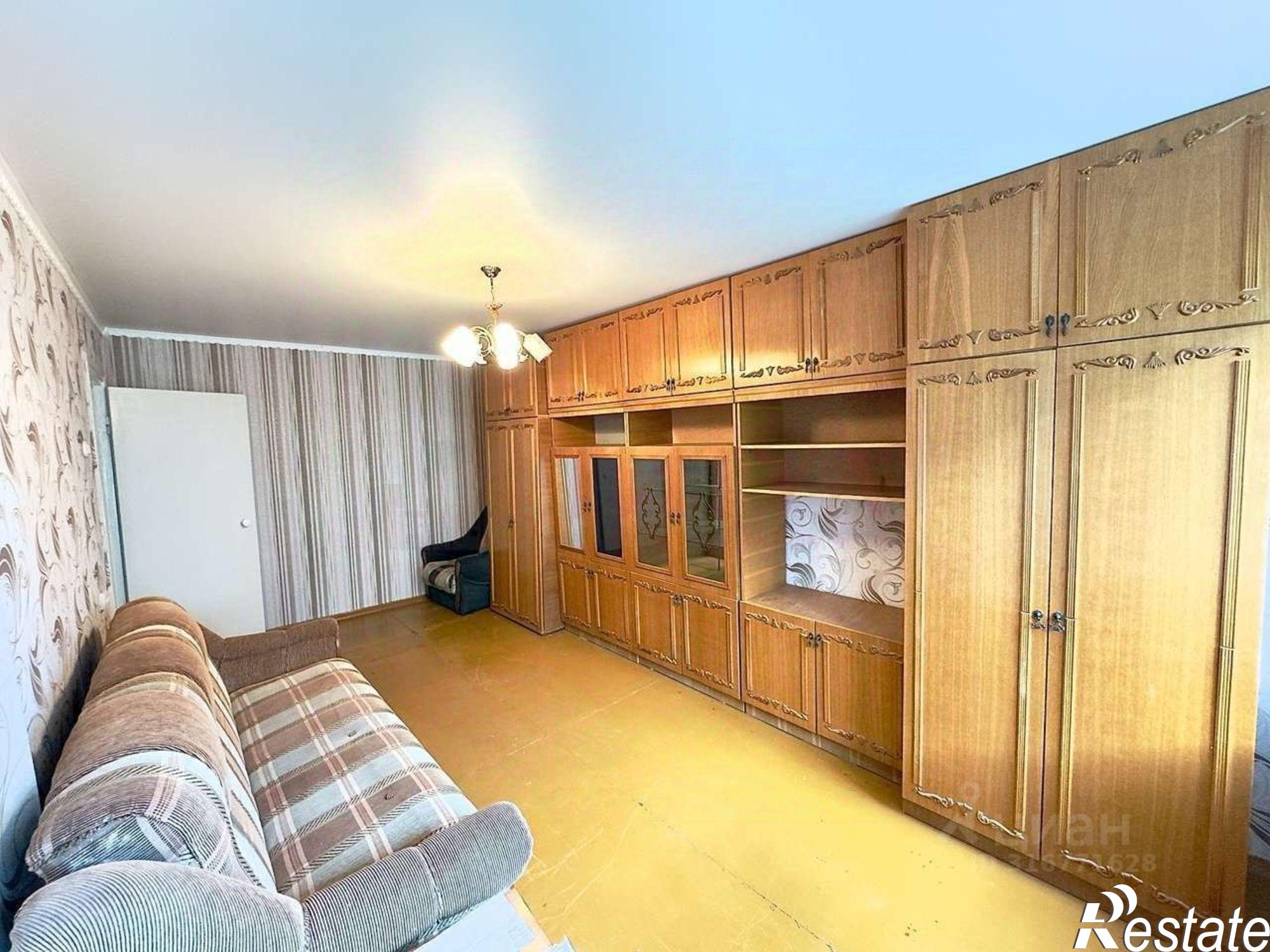 Купить квартиру за 3 950 000 рублей на Парковый мкр, 10