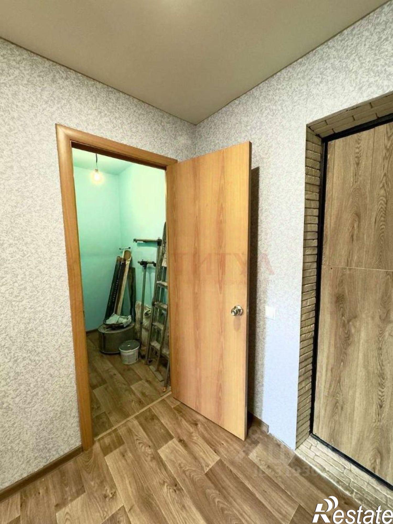 Купить квартиру за 3 190 000 рублей на Парковый мкр, 19