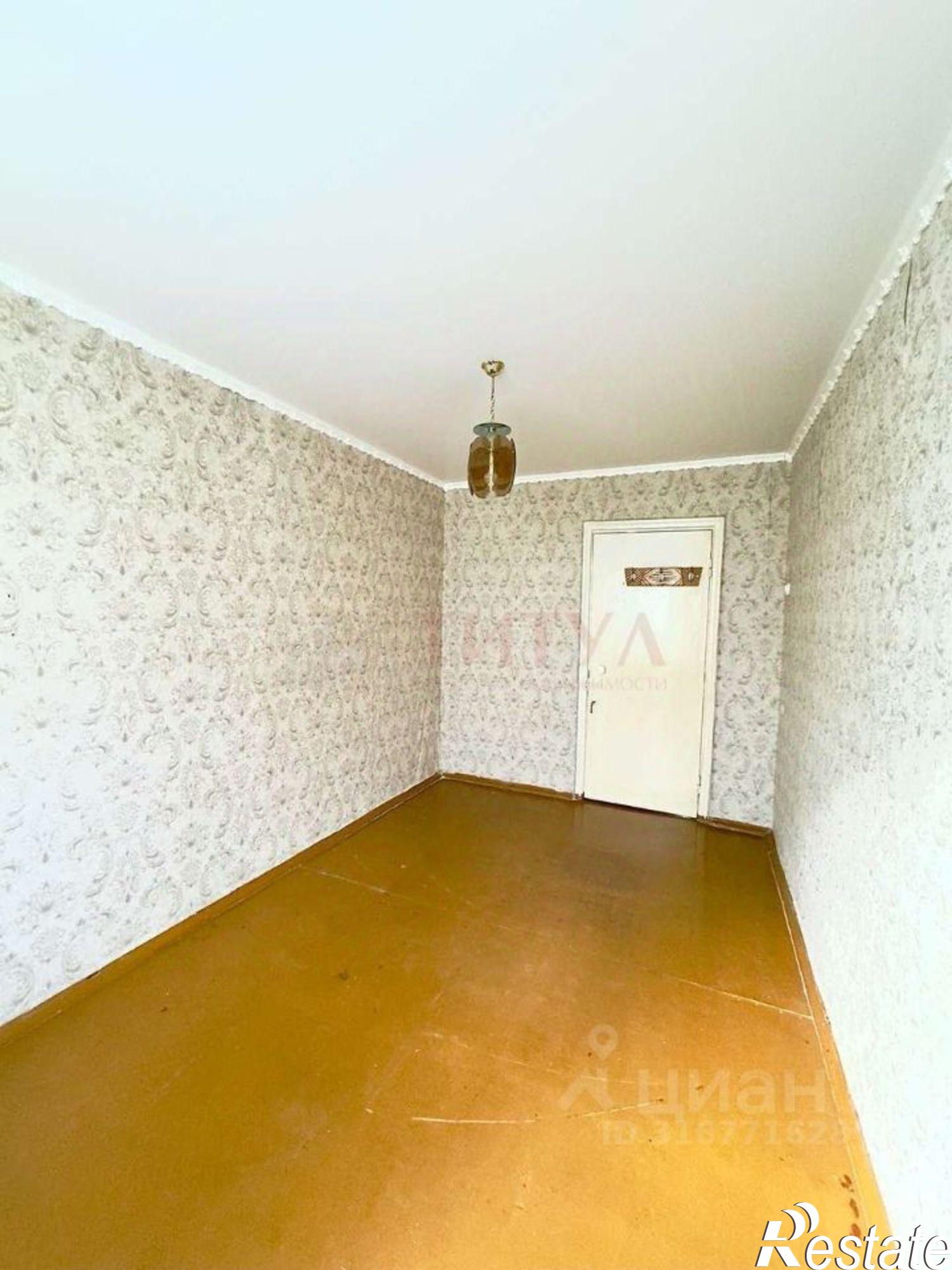 Купить квартиру за 3 950 000 рублей на Парковый мкр, 10