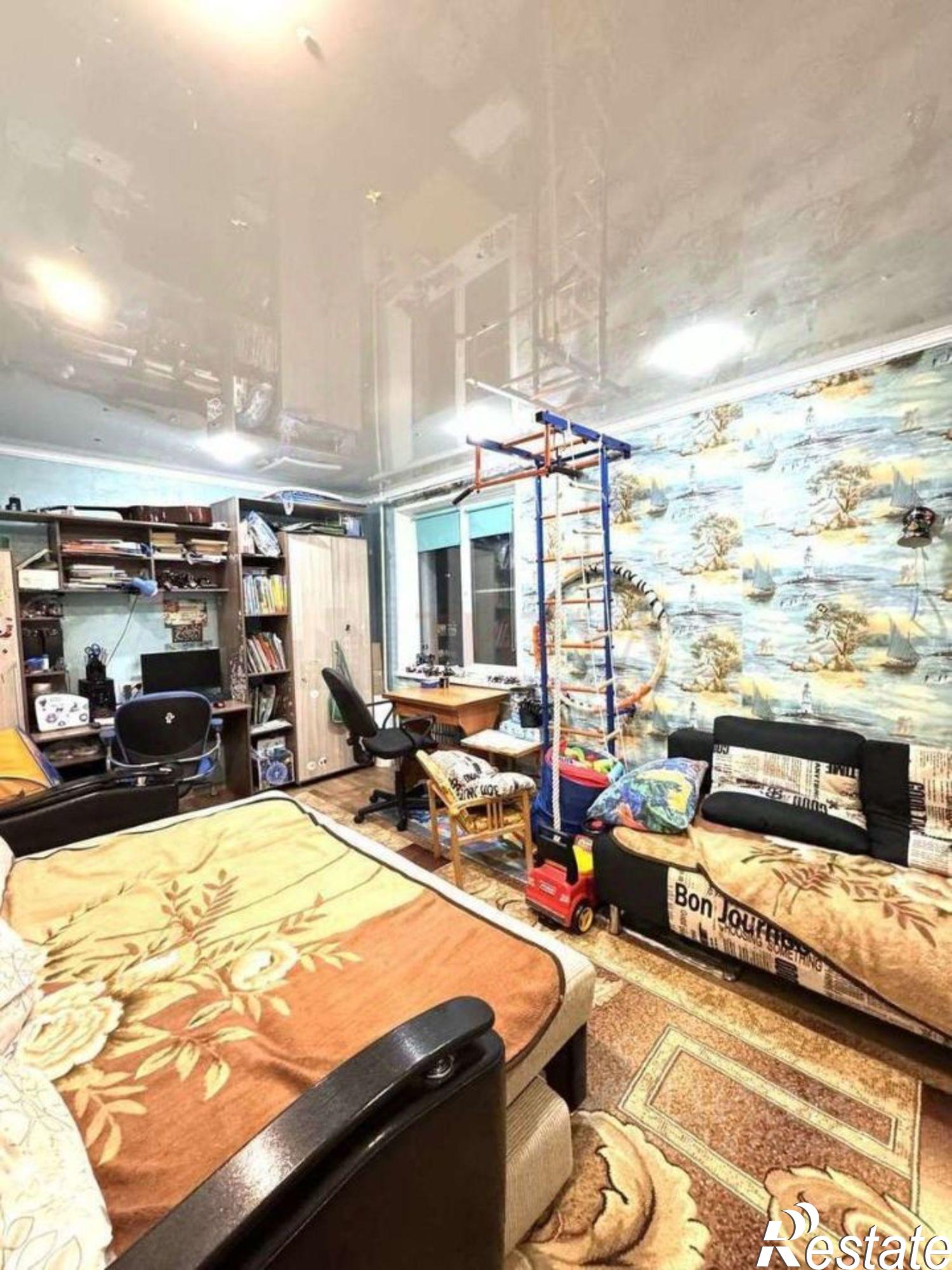 Купить квартиру за 4 940 000 рублей на мкр Жукова, 1