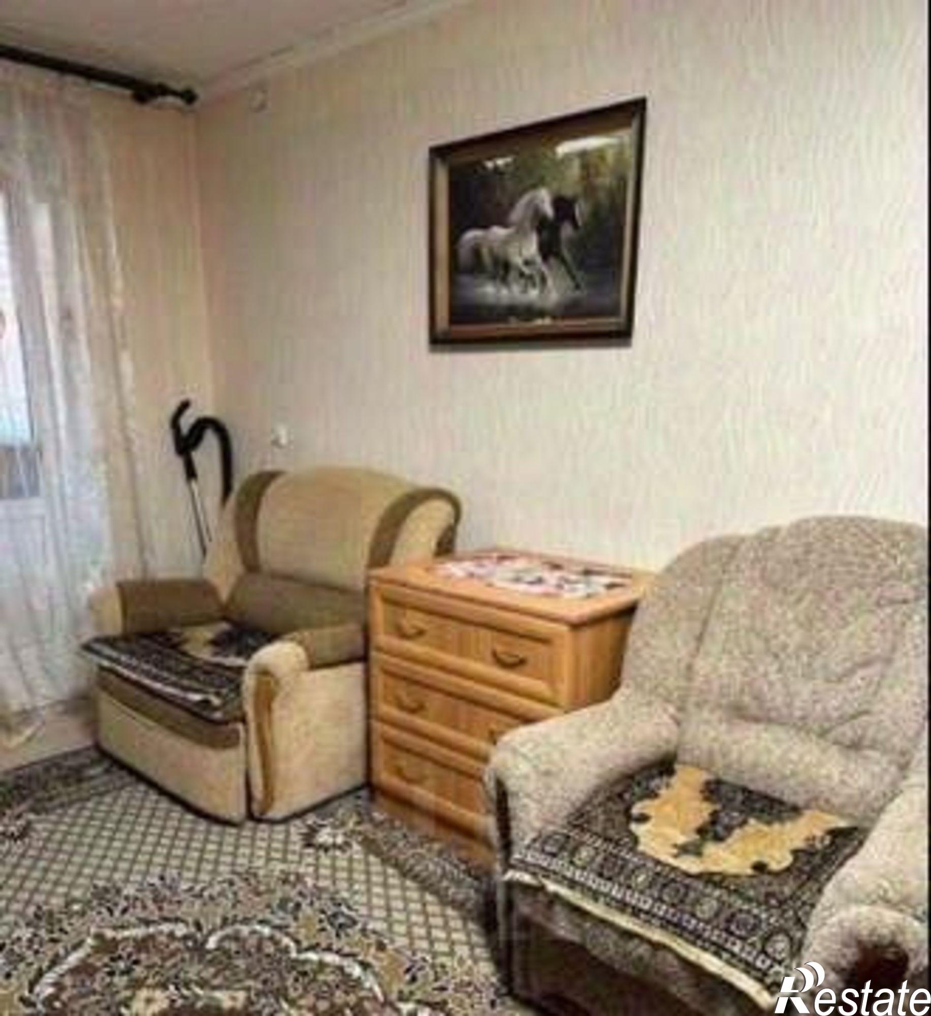 Купить квартиру за 5 200 000 рублей на мкр Дубрава квартал 1, 21