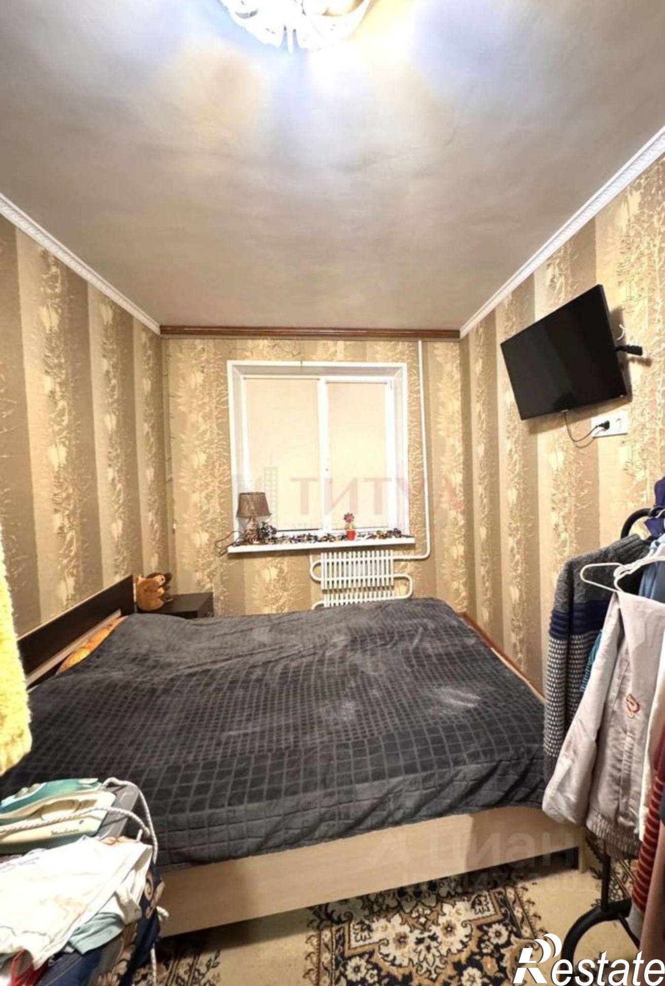 Купить квартиру за 4 940 000 рублей на мкр Жукова, 1