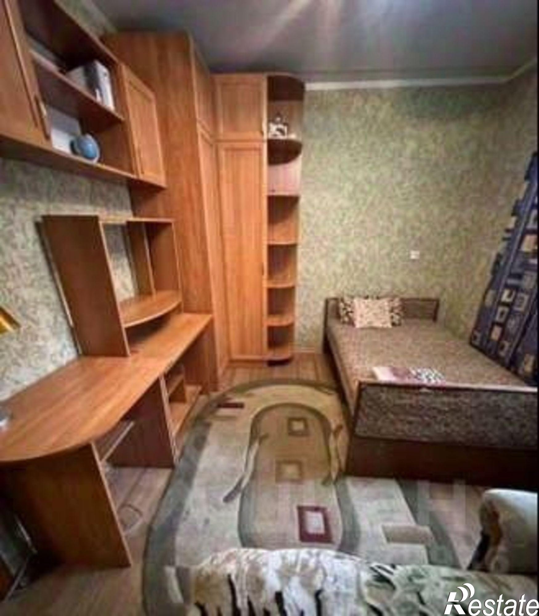 Купить квартиру за 5 200 000 рублей на мкр Дубрава квартал 1, 21