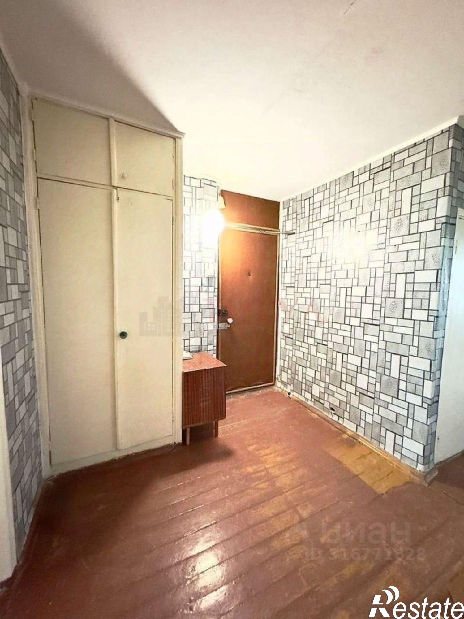 Купить квартиру за 3 950 000 рублей на Парковый мкр, 10