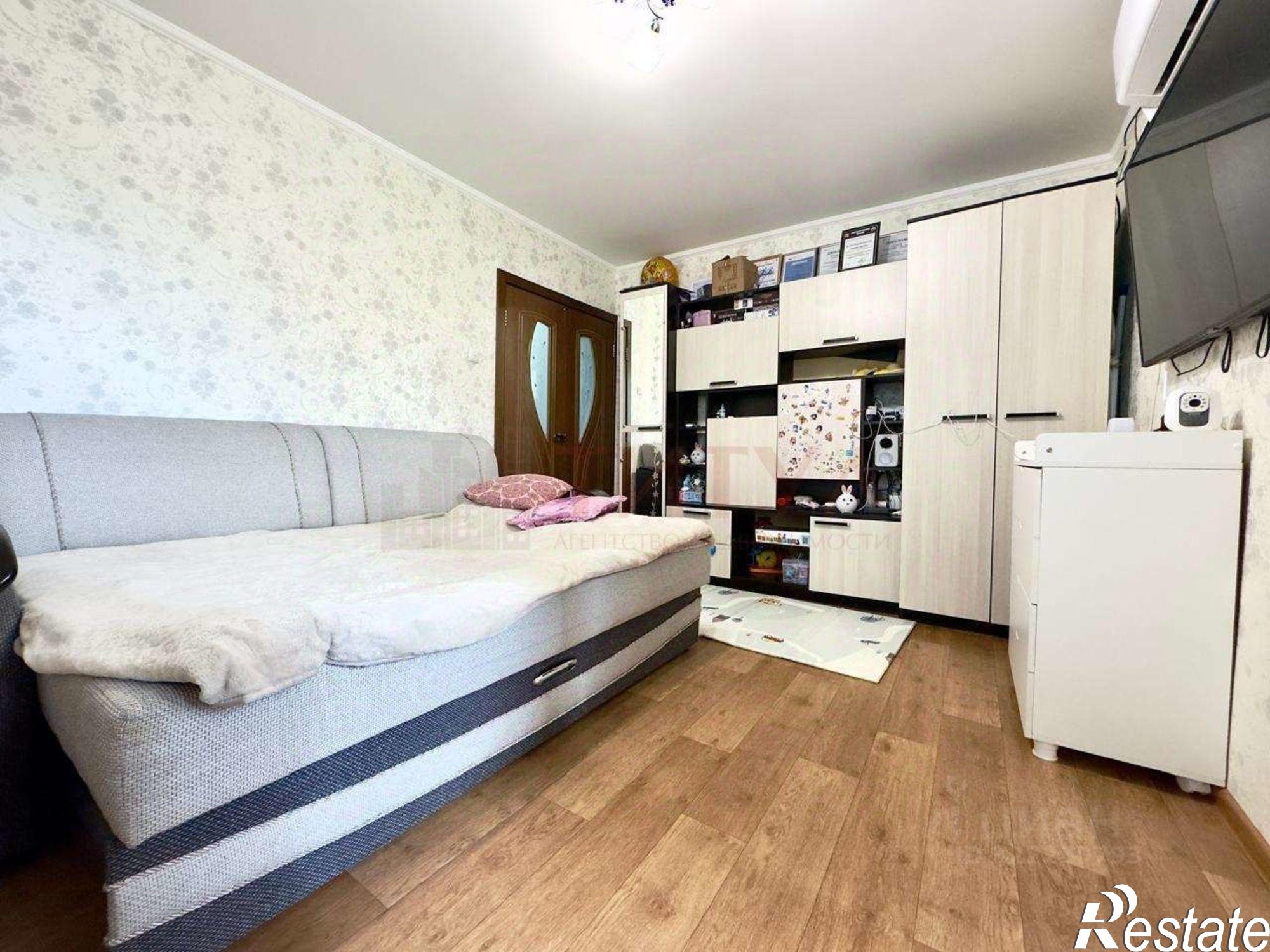 Купить квартиру за 5 100 000 рублей на Звездный мкр, 11