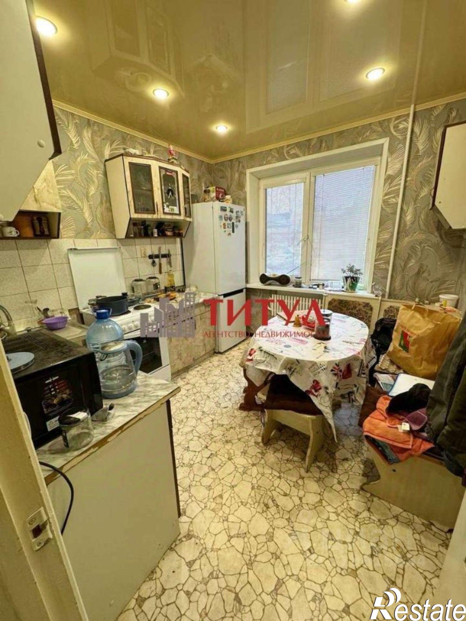 Купить квартиру за 5 600 000 рублей на Восточный мкр, 7