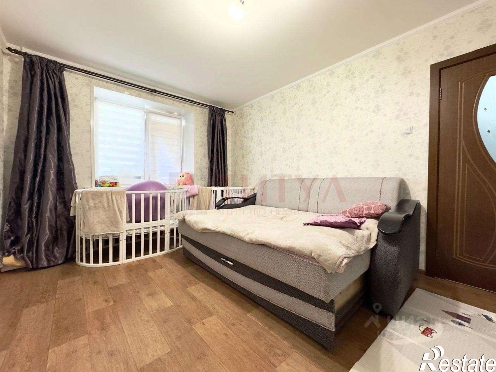 Купить квартиру за 5 100 000 рублей на Звездный мкр, 11