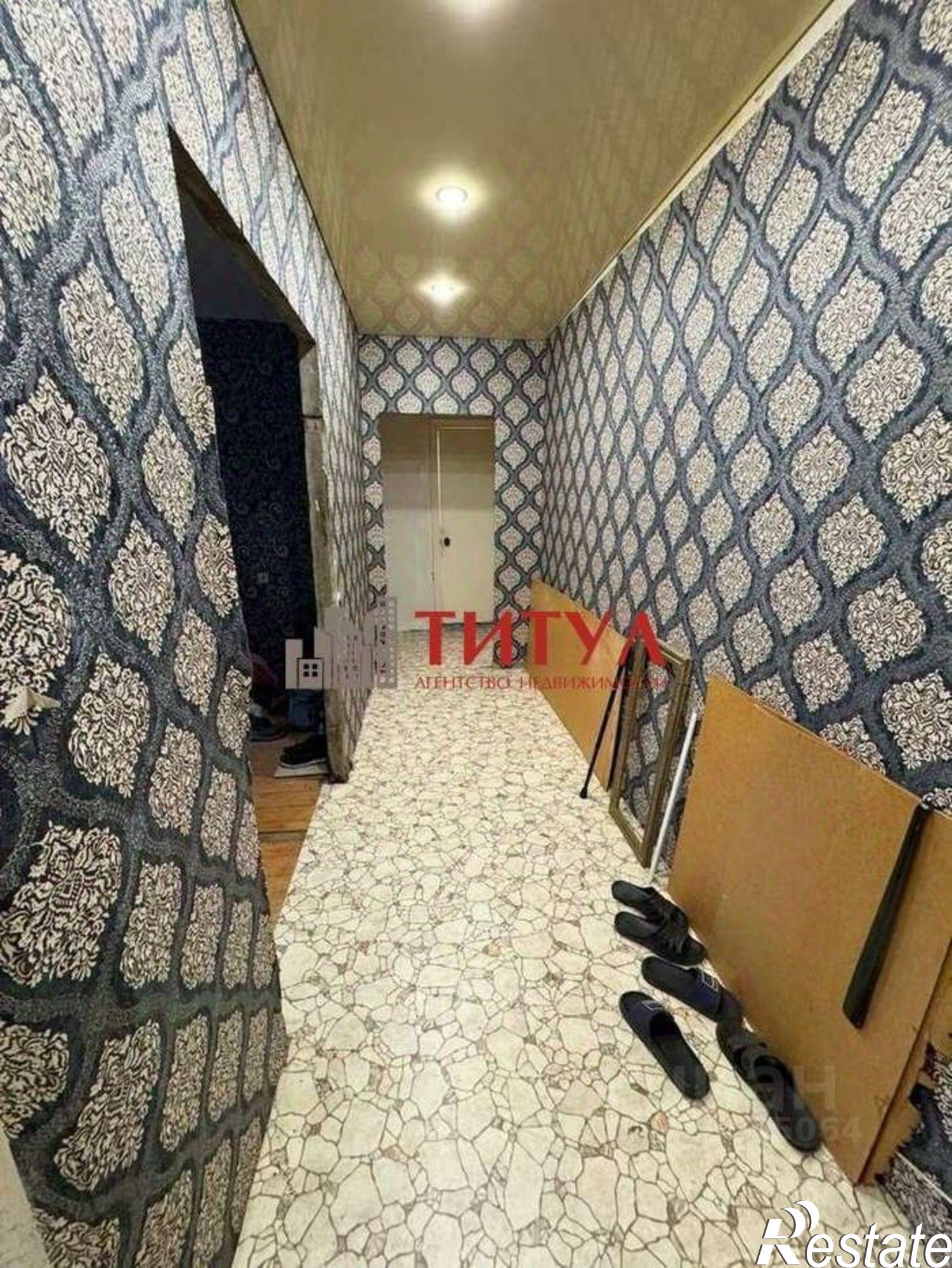 Купить квартиру за 5 600 000 рублей на Восточный мкр, 7