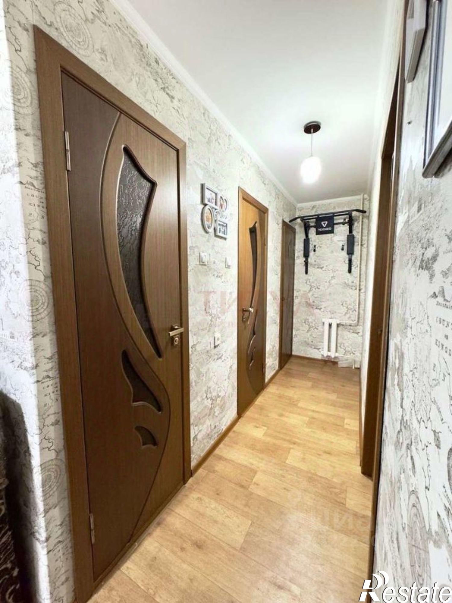 Купить квартиру за 5 100 000 рублей на Звездный мкр, 11