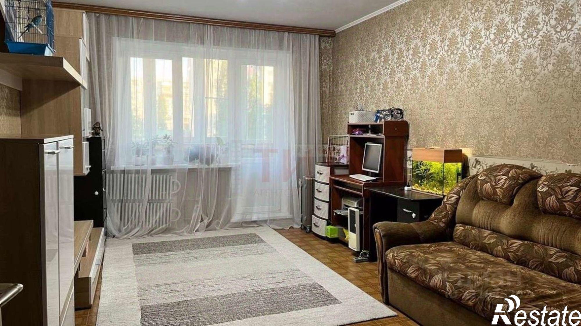 Купить квартиру за 5 950 000 рублей на мкр Жукова, 26