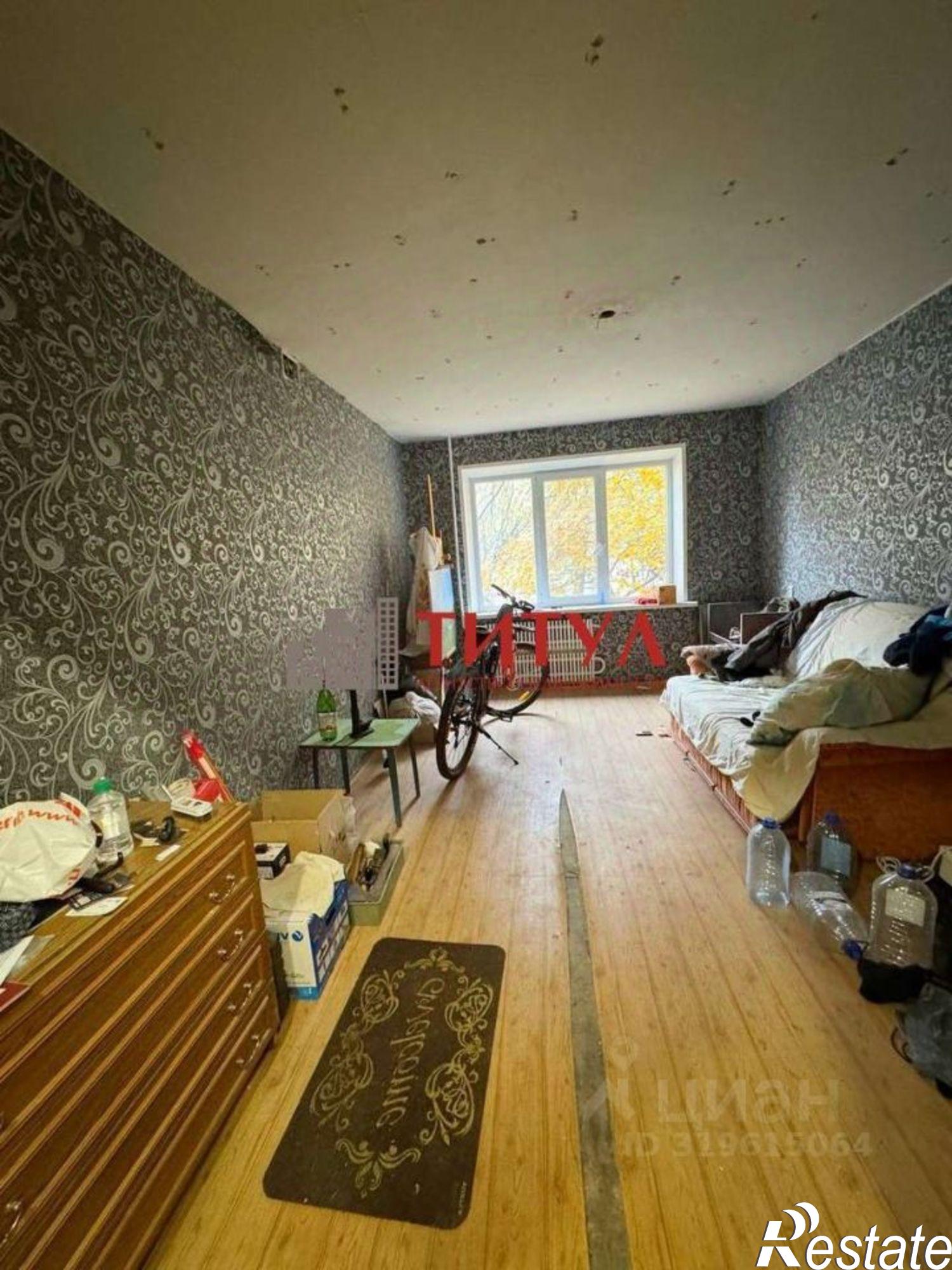 Купить квартиру за 5 600 000 рублей на Восточный мкр, 7