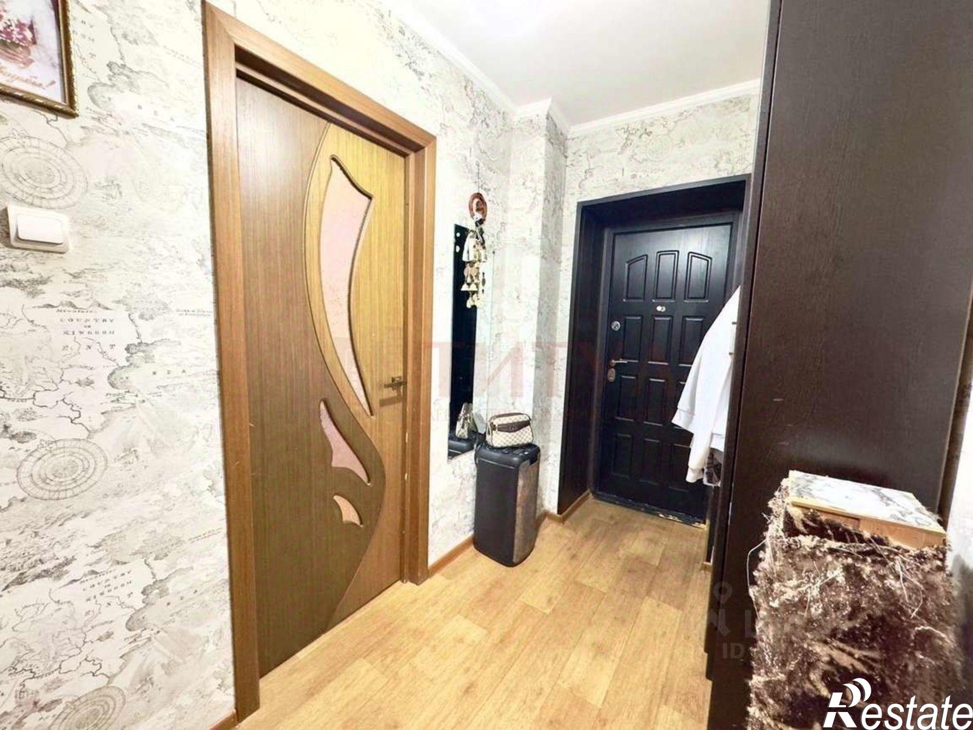 Купить квартиру за 5 100 000 рублей на Звездный мкр, 11