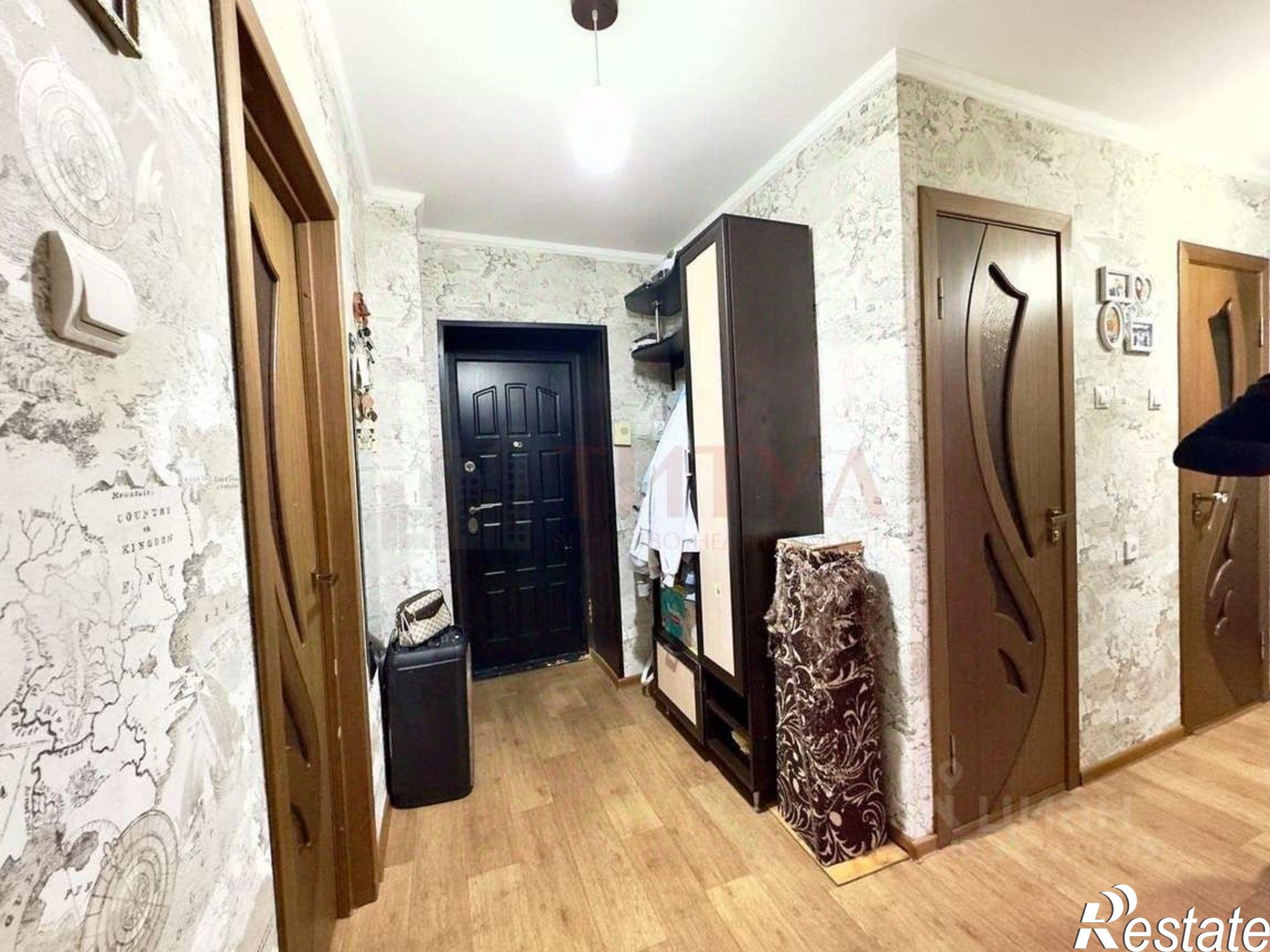 Купить квартиру за 5 100 000 рублей на Звездный мкр, 11