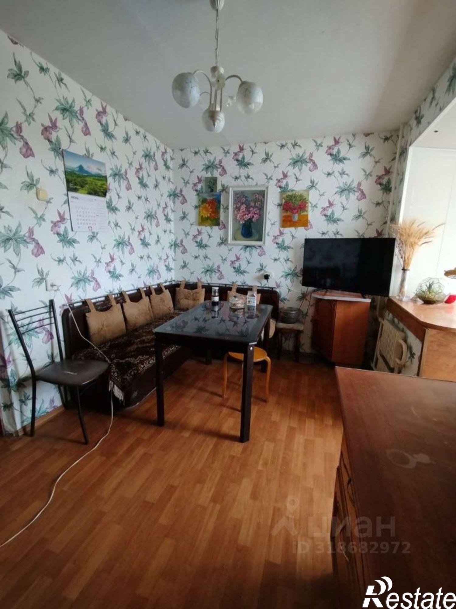 Купить квартиру за 6 000 000 рублей на мкр Макаренко, 40