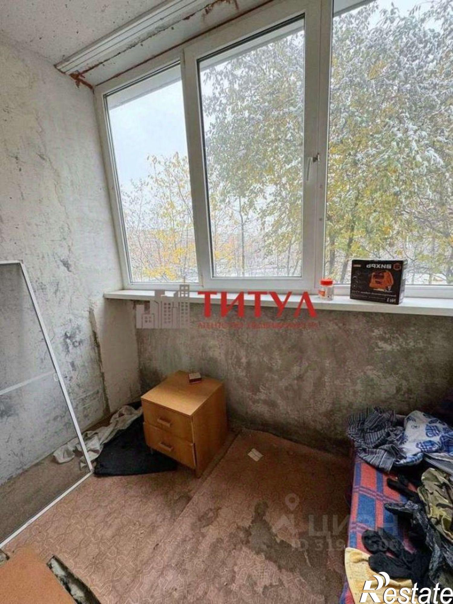 Купить квартиру за 5 600 000 рублей на Восточный мкр, 7