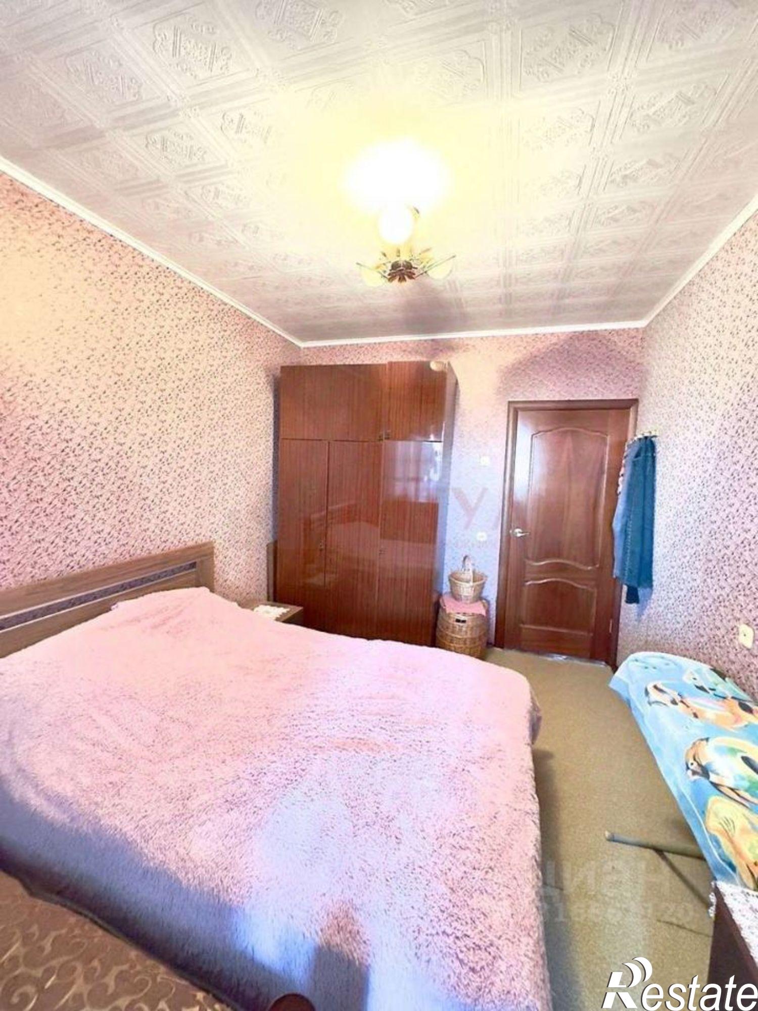 Купить квартиру за 5 300 000 рублей на мкр Буденного, 5