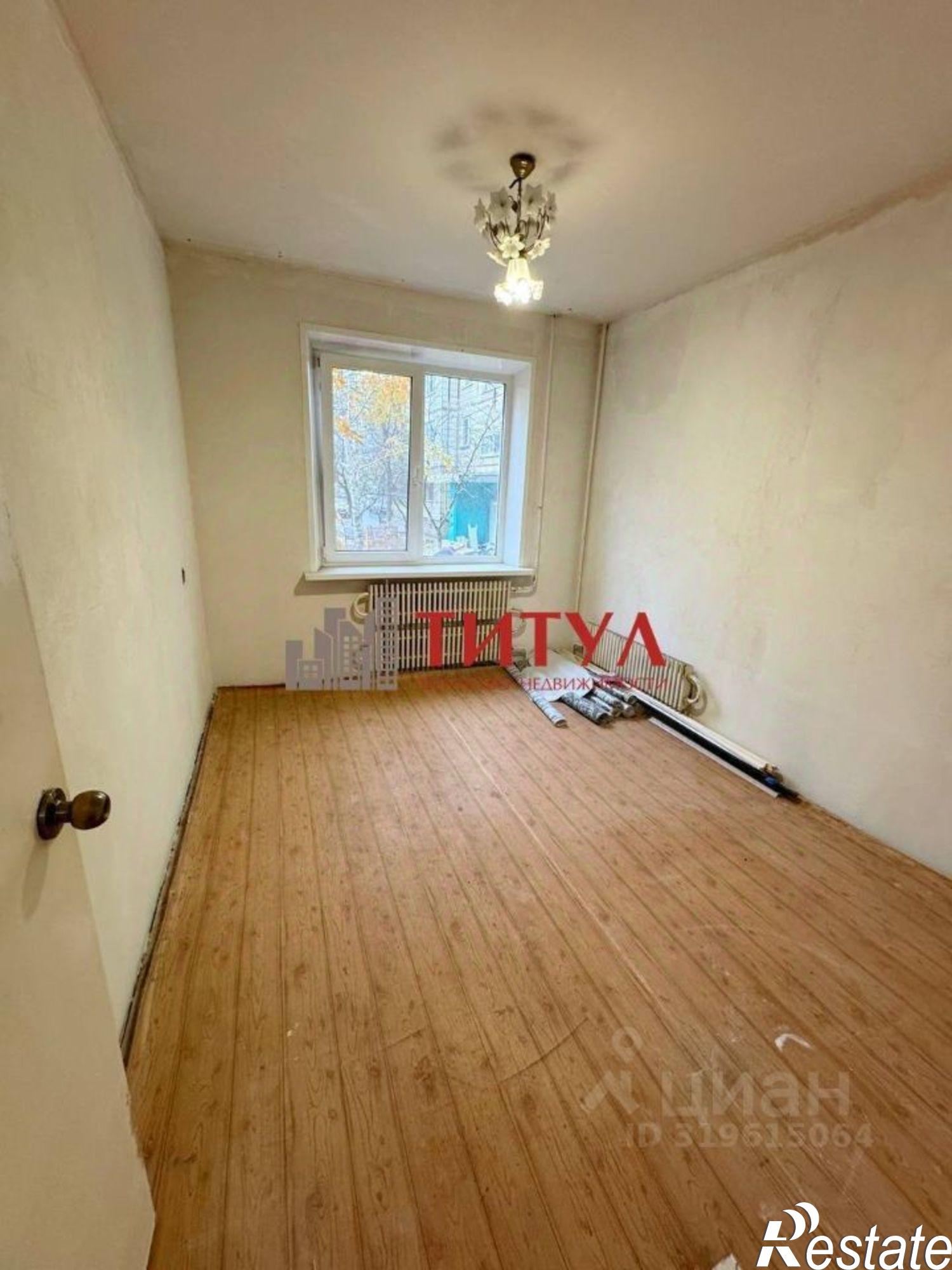 Купить квартиру за 5 600 000 рублей на Восточный мкр, 7