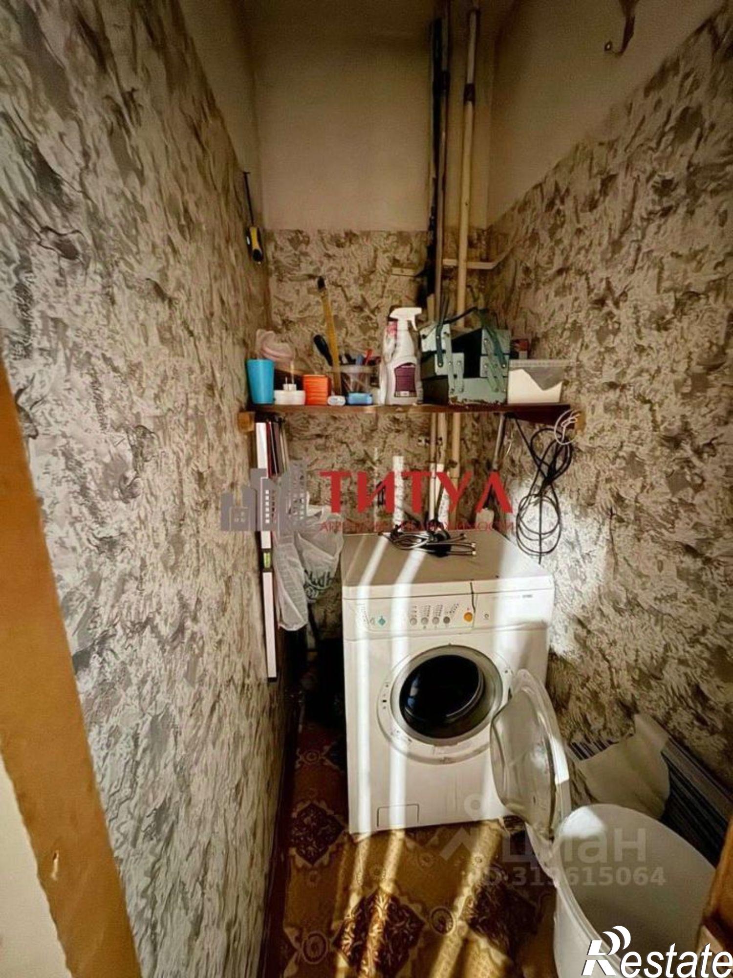 Купить квартиру за 5 600 000 рублей на Восточный мкр, 7