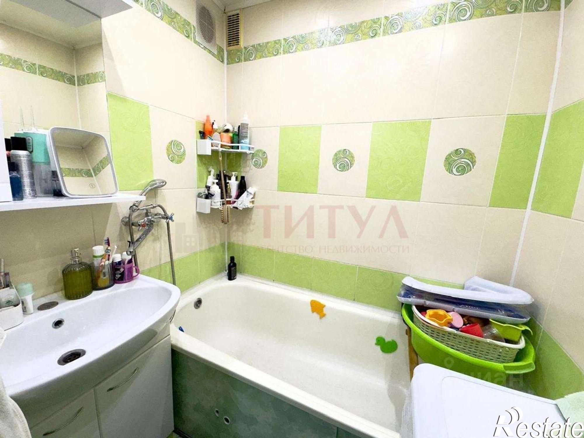 Купить квартиру за 5 100 000 рублей на Звездный мкр, 11