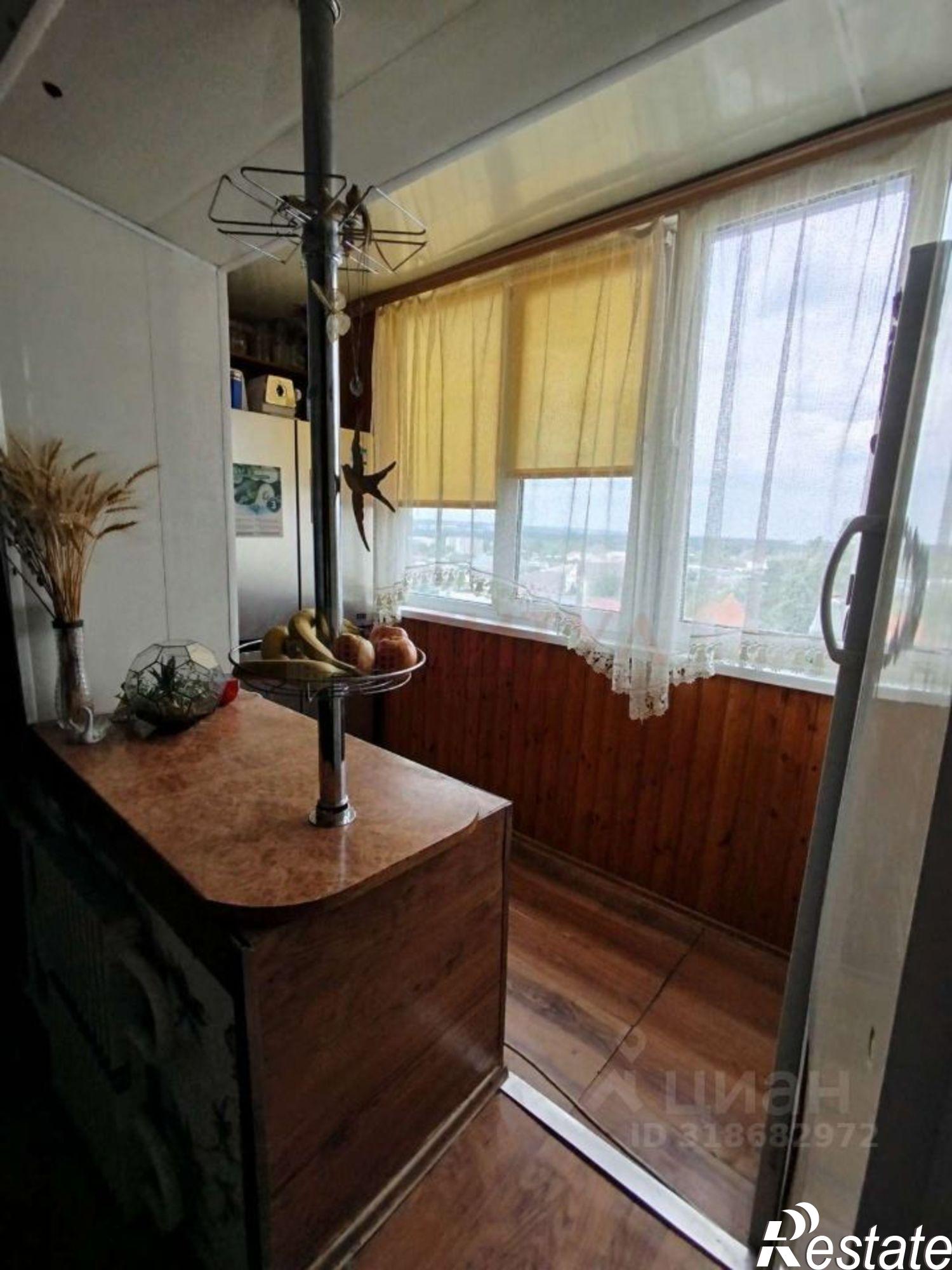 Купить квартиру за 6 000 000 рублей на мкр Макаренко, 40