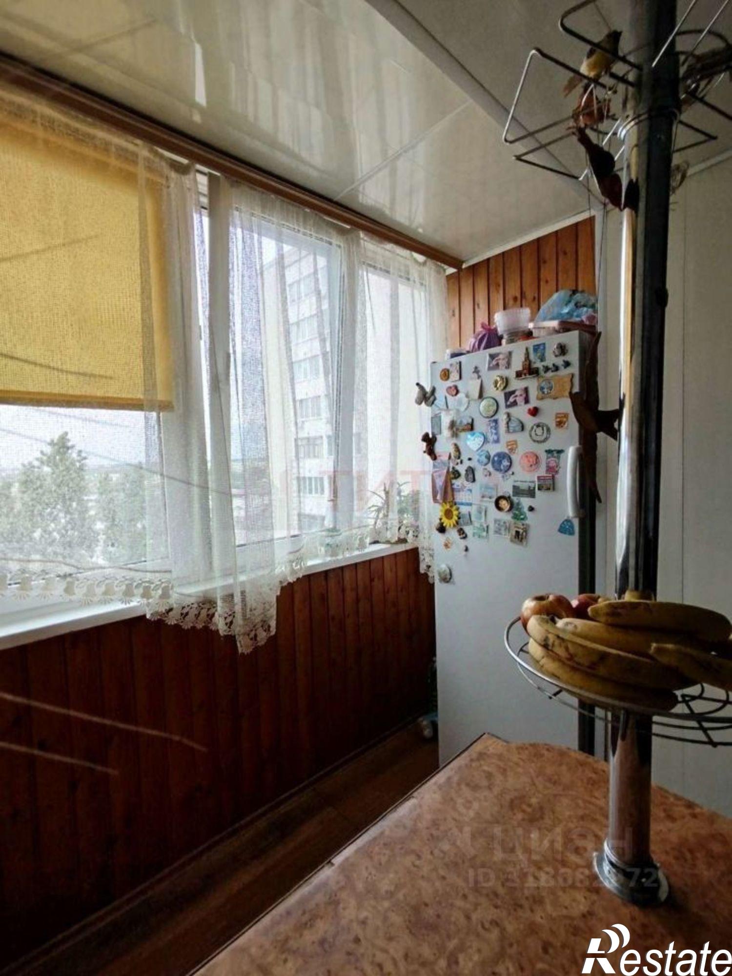 Купить квартиру за 6 000 000 рублей на мкр Макаренко, 40