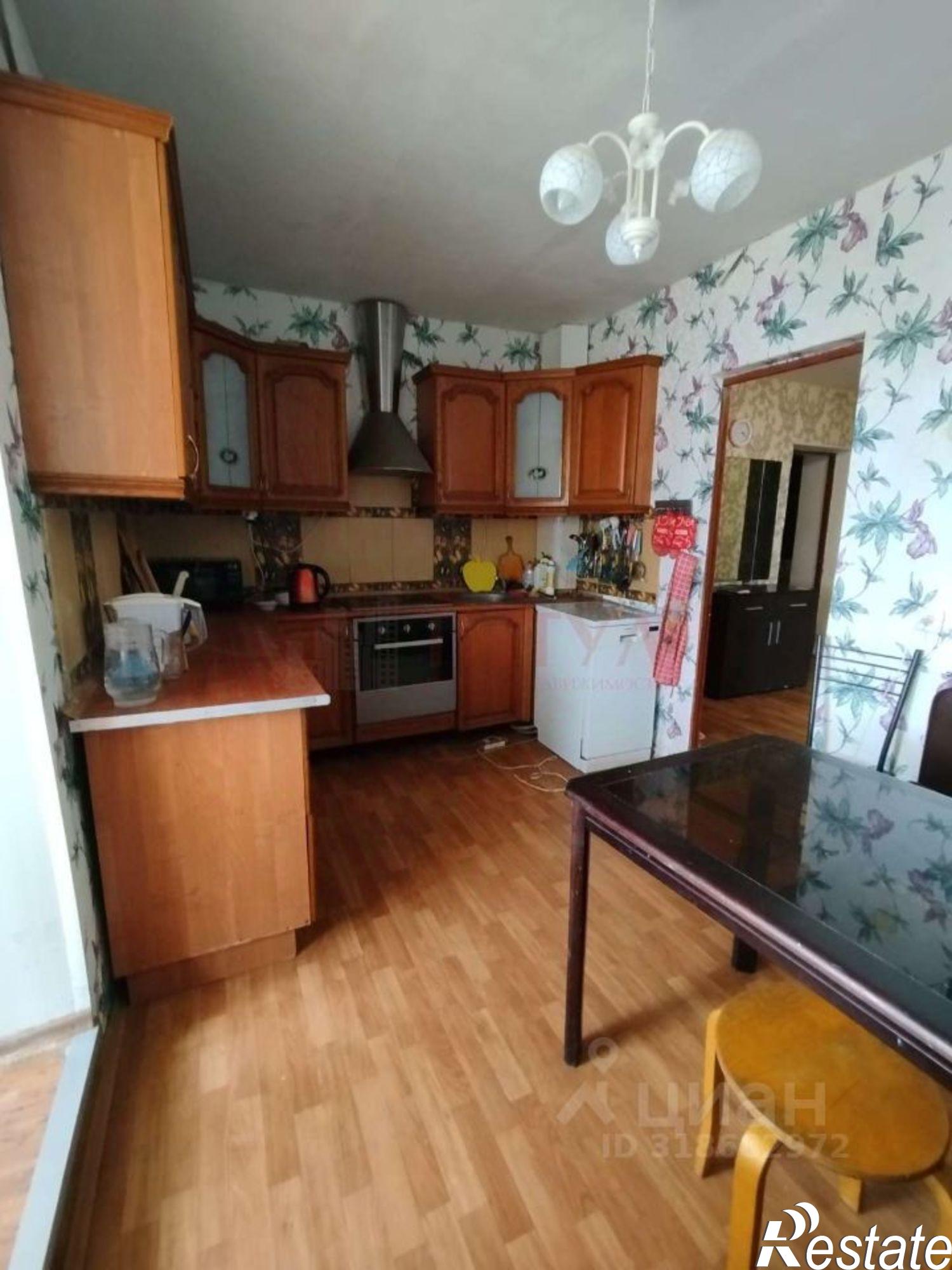 Купить квартиру за 6 000 000 рублей на мкр Макаренко, 40