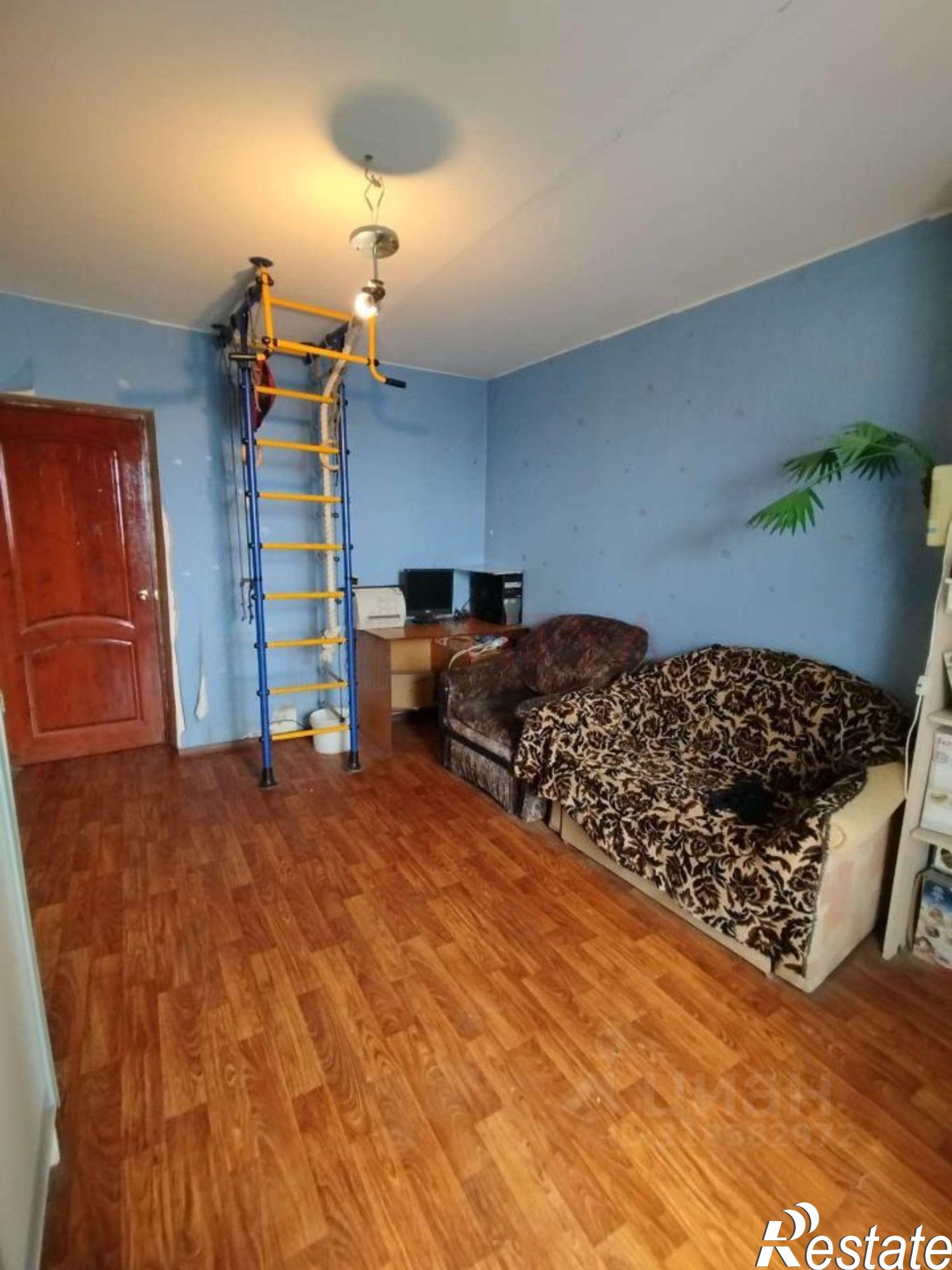 Купить квартиру за 6 000 000 рублей на мкр Макаренко, 40