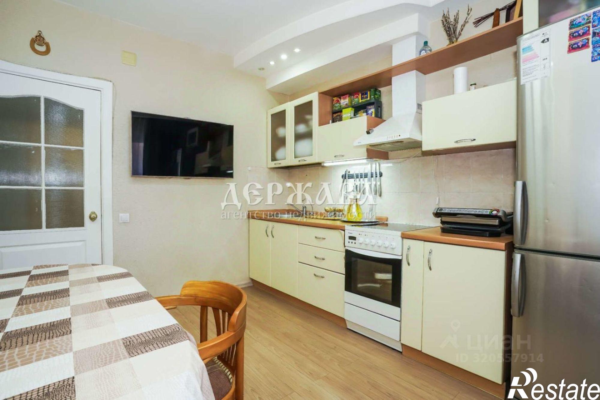 Купить квартиру за 8 500 000 рублей на Степной мкр, 4