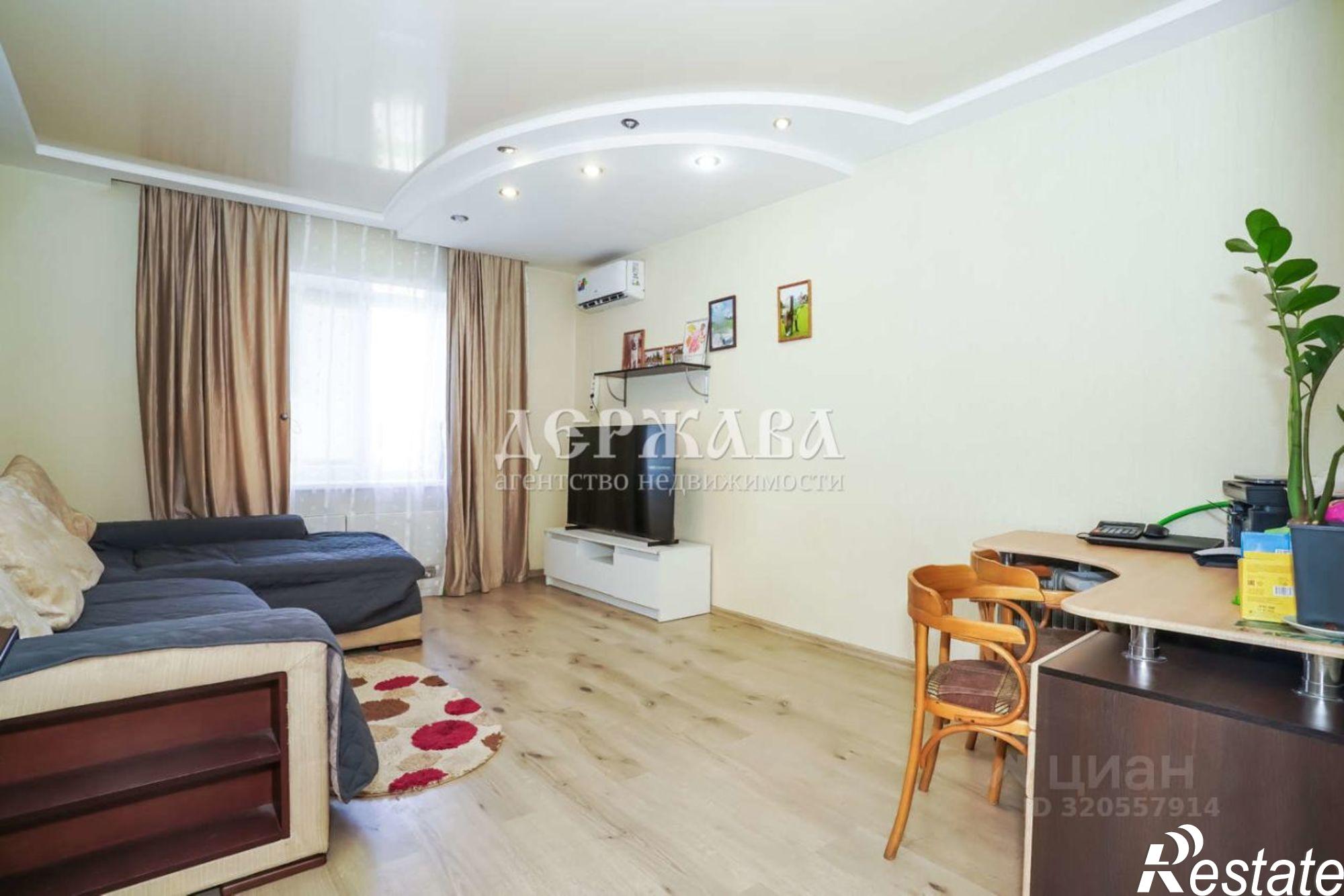 Купить квартиру за 8 500 000 рублей на Степной мкр, 4