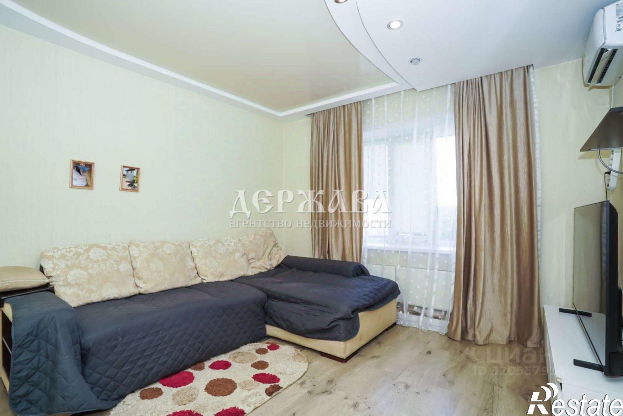 Купить квартиру за 8 500 000 рублей на Степной мкр, 4