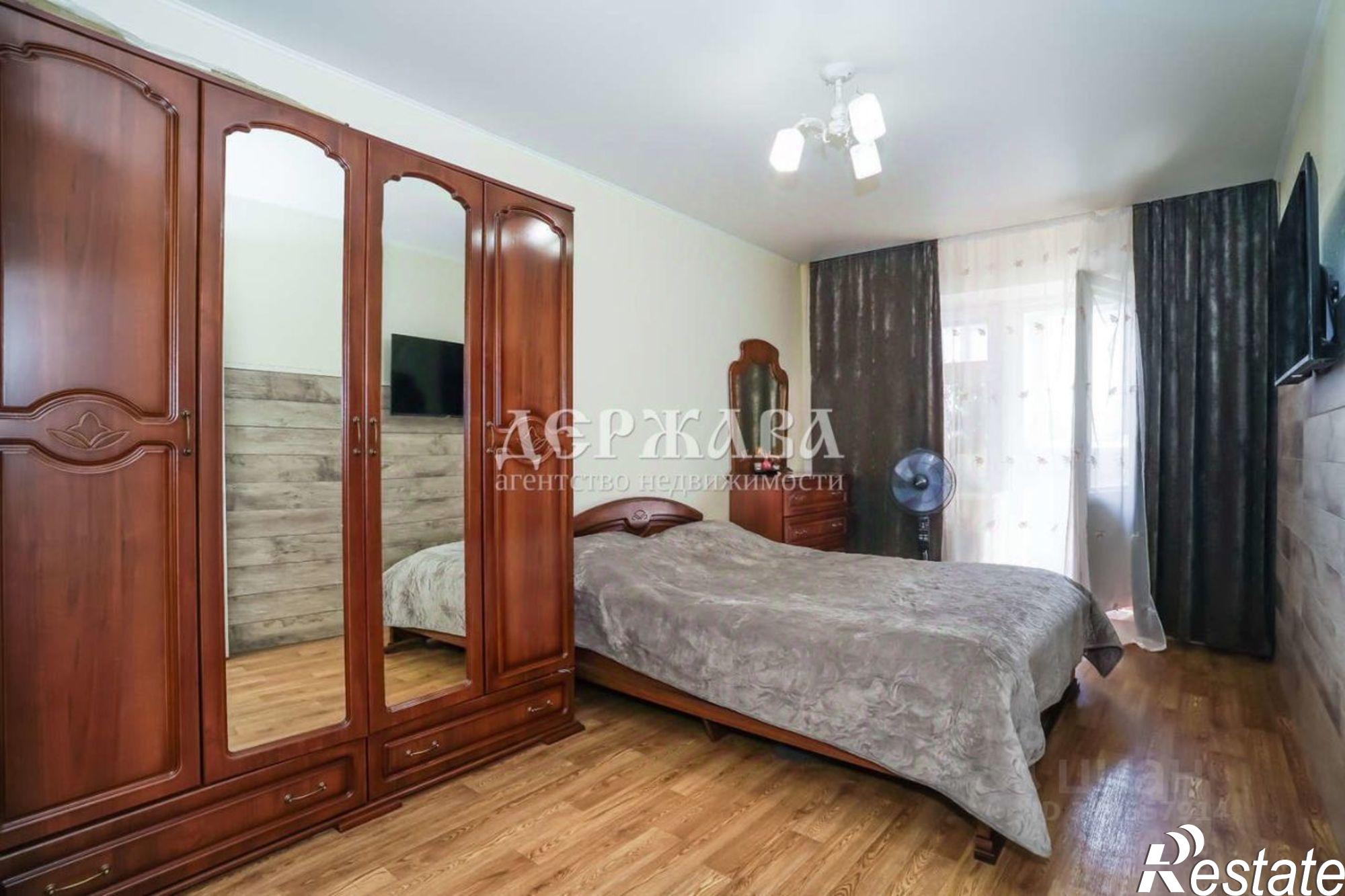 Купить квартиру за 8 500 000 рублей на Степной мкр, 4