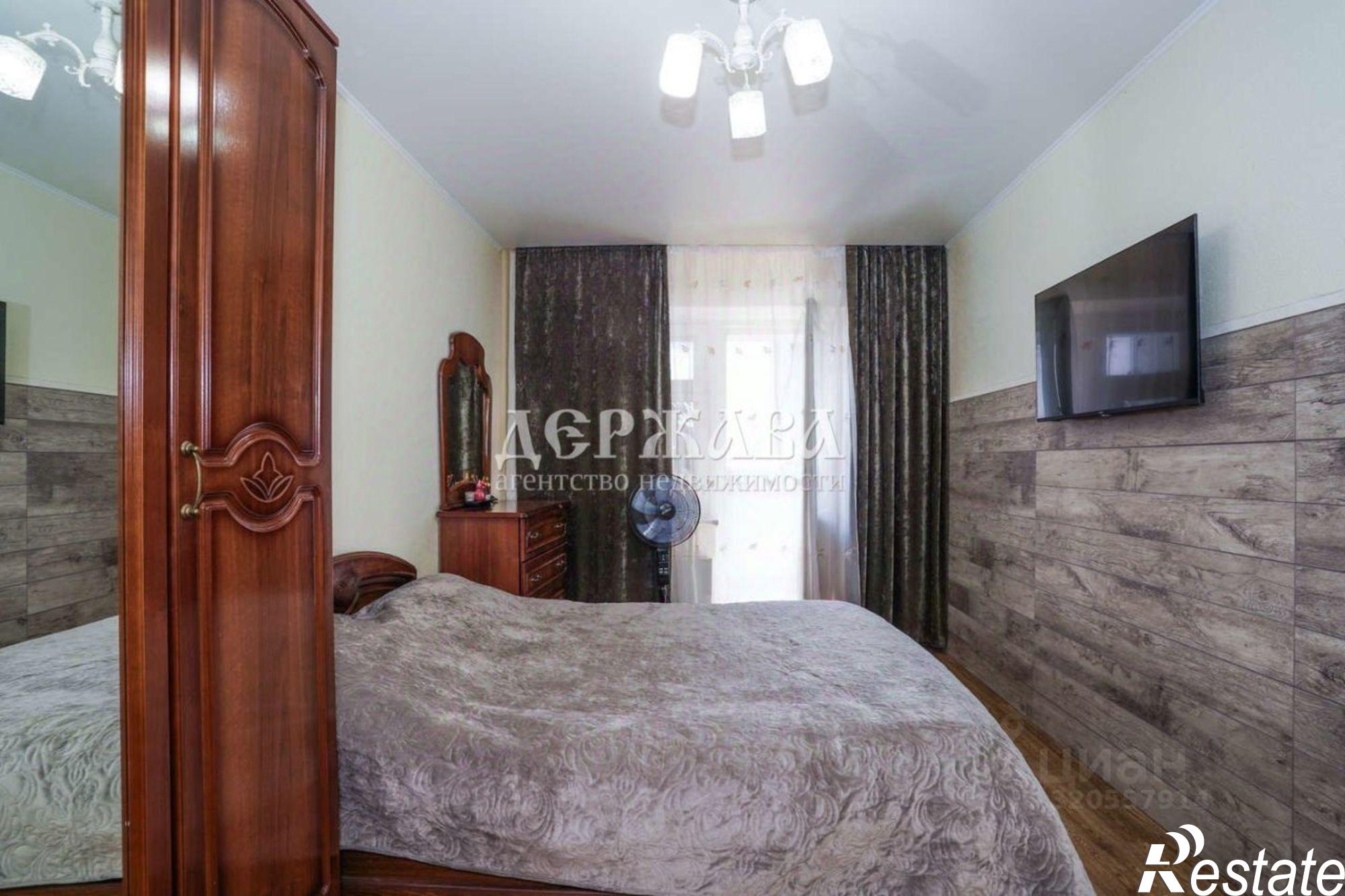 Купить квартиру за 8 500 000 рублей на Степной мкр, 4