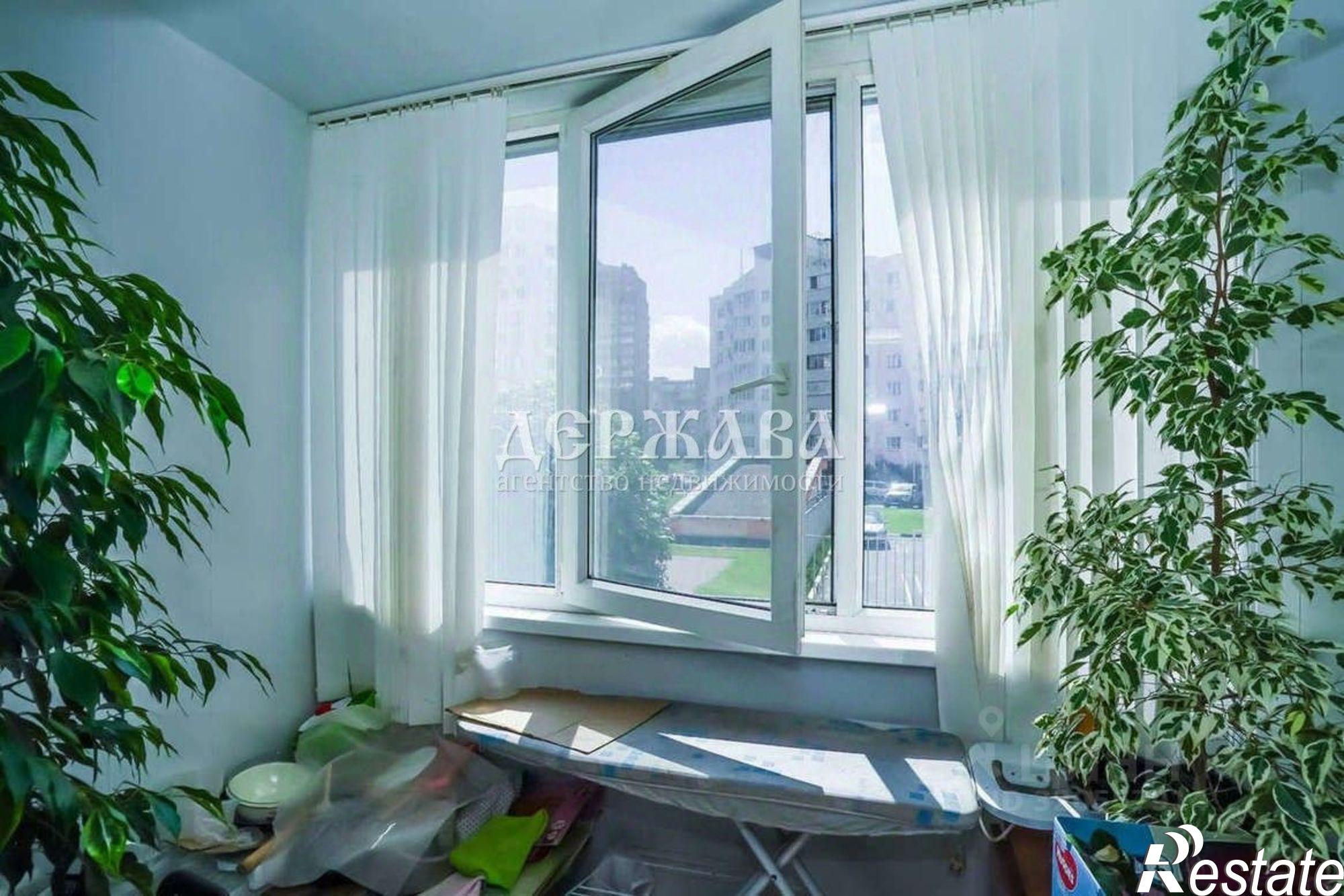 Купить квартиру за 8 500 000 рублей на Степной мкр, 4