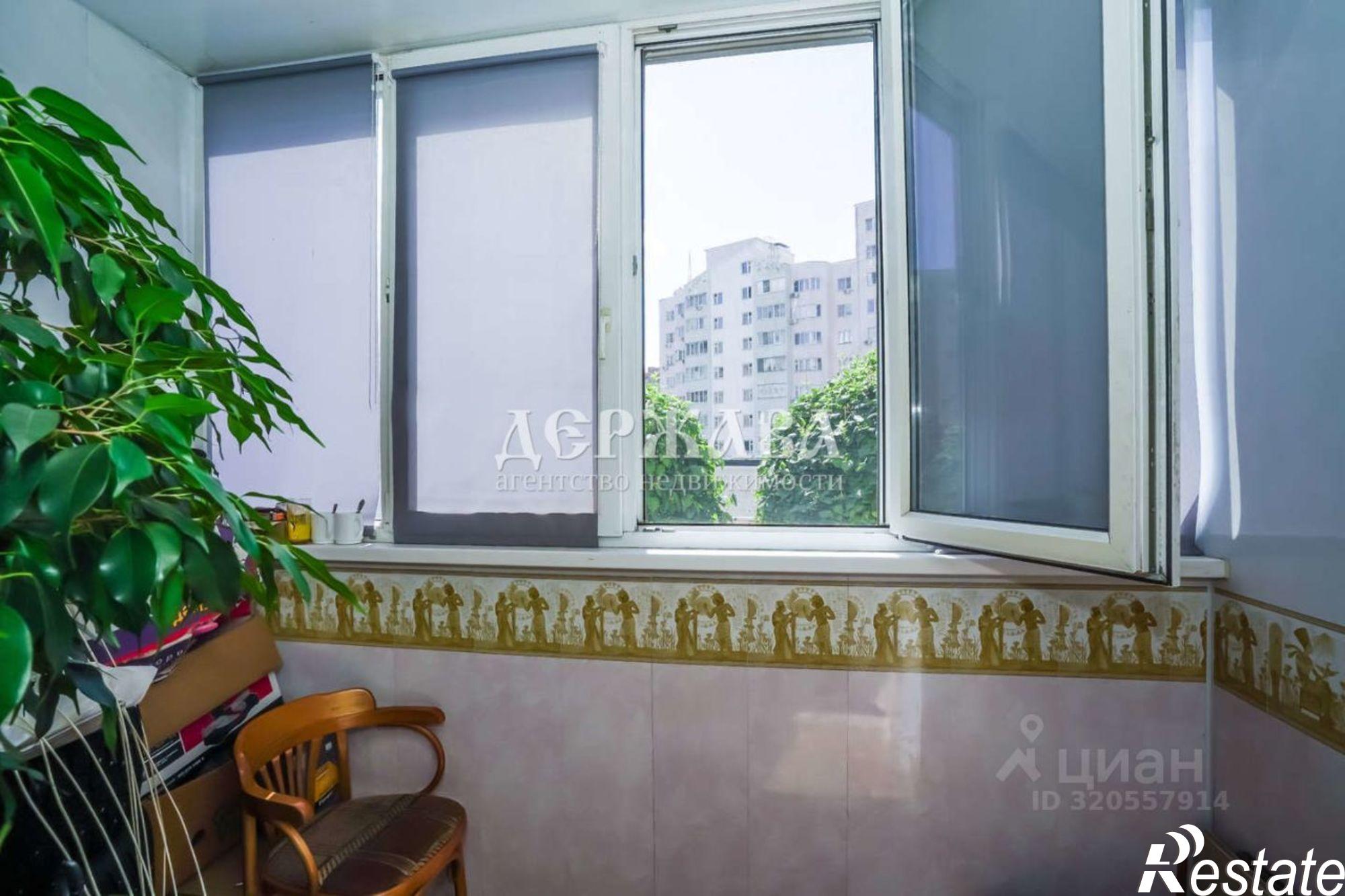 Купить квартиру за 8 500 000 рублей на Степной мкр, 4