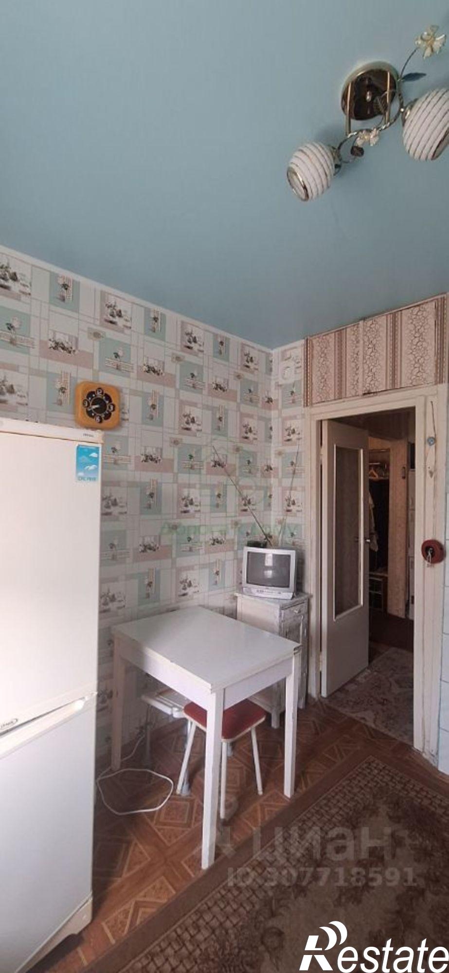 Купить квартиру за 4 500 000 рублей на Звездный мкр, 2