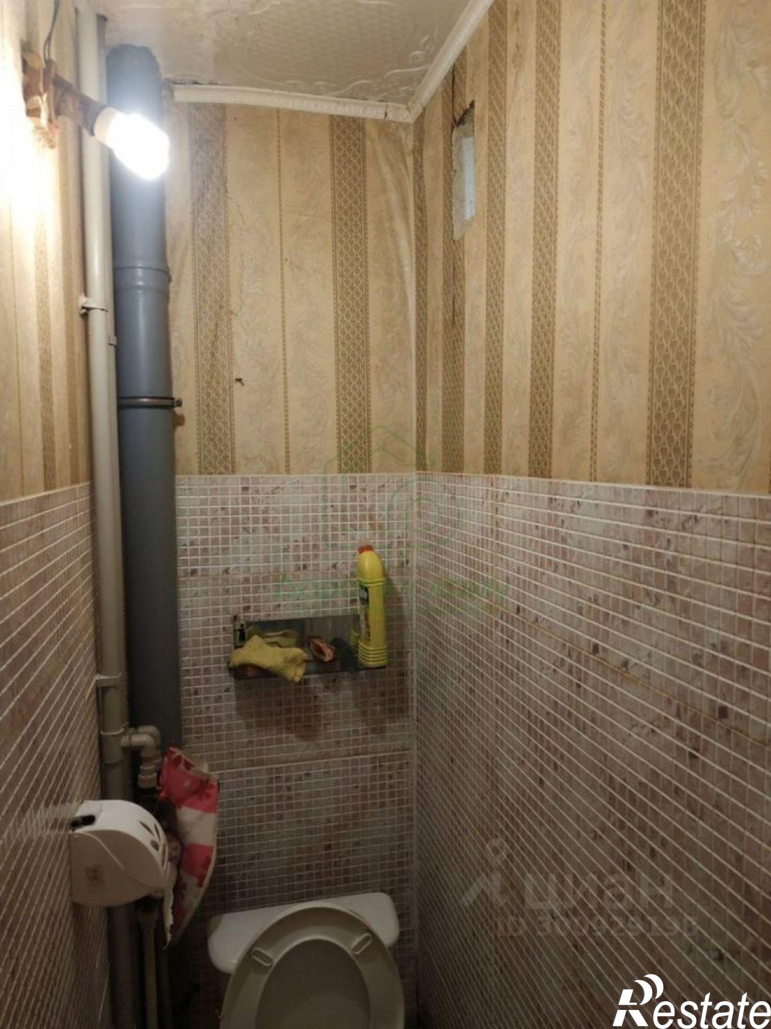 Купить квартиру за 2 650 000 рублей на Интернациональный мкр, 46