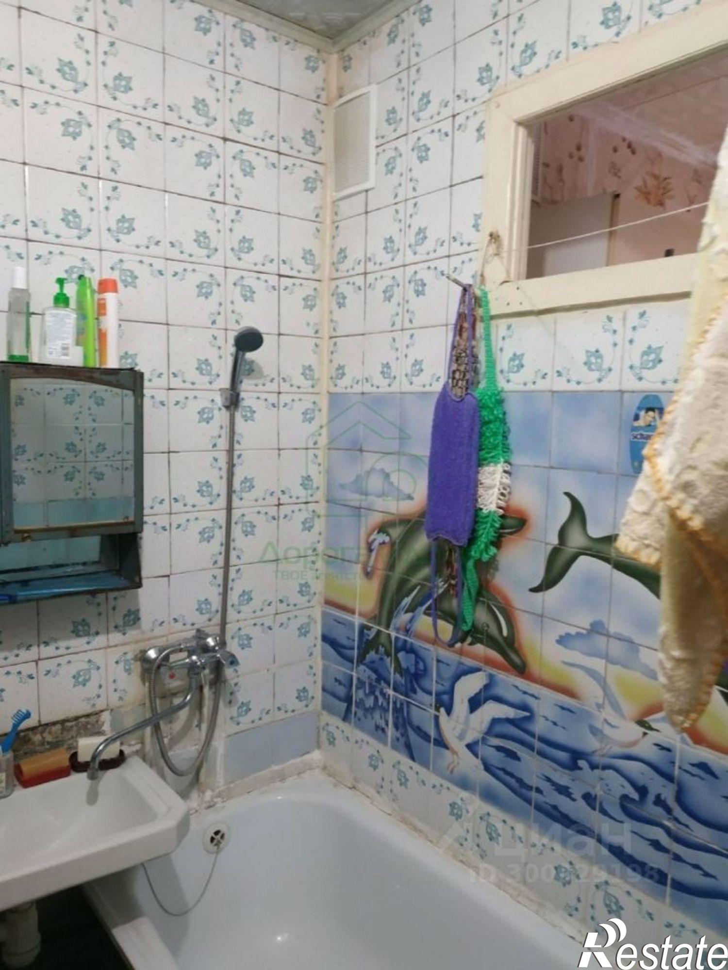 Купить квартиру за 2 650 000 рублей на Интернациональный мкр, 46