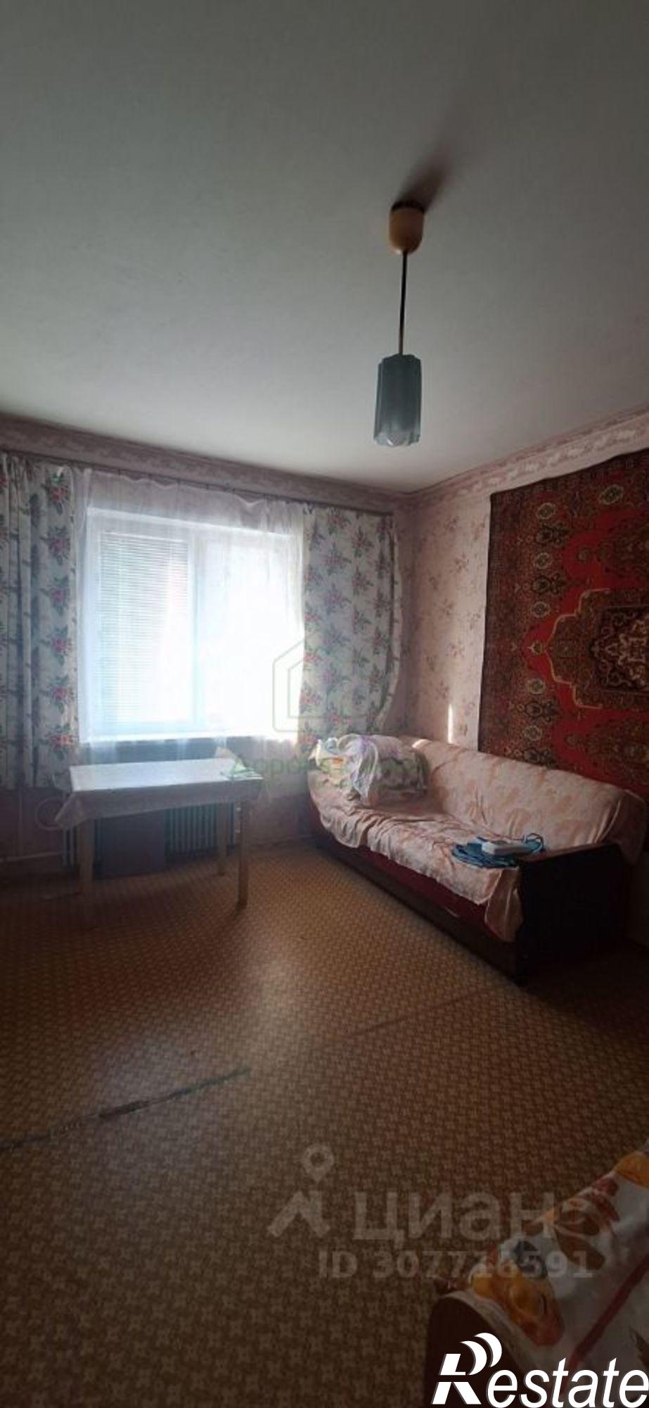 Купить квартиру за 4 500 000 рублей на Звездный мкр, 2